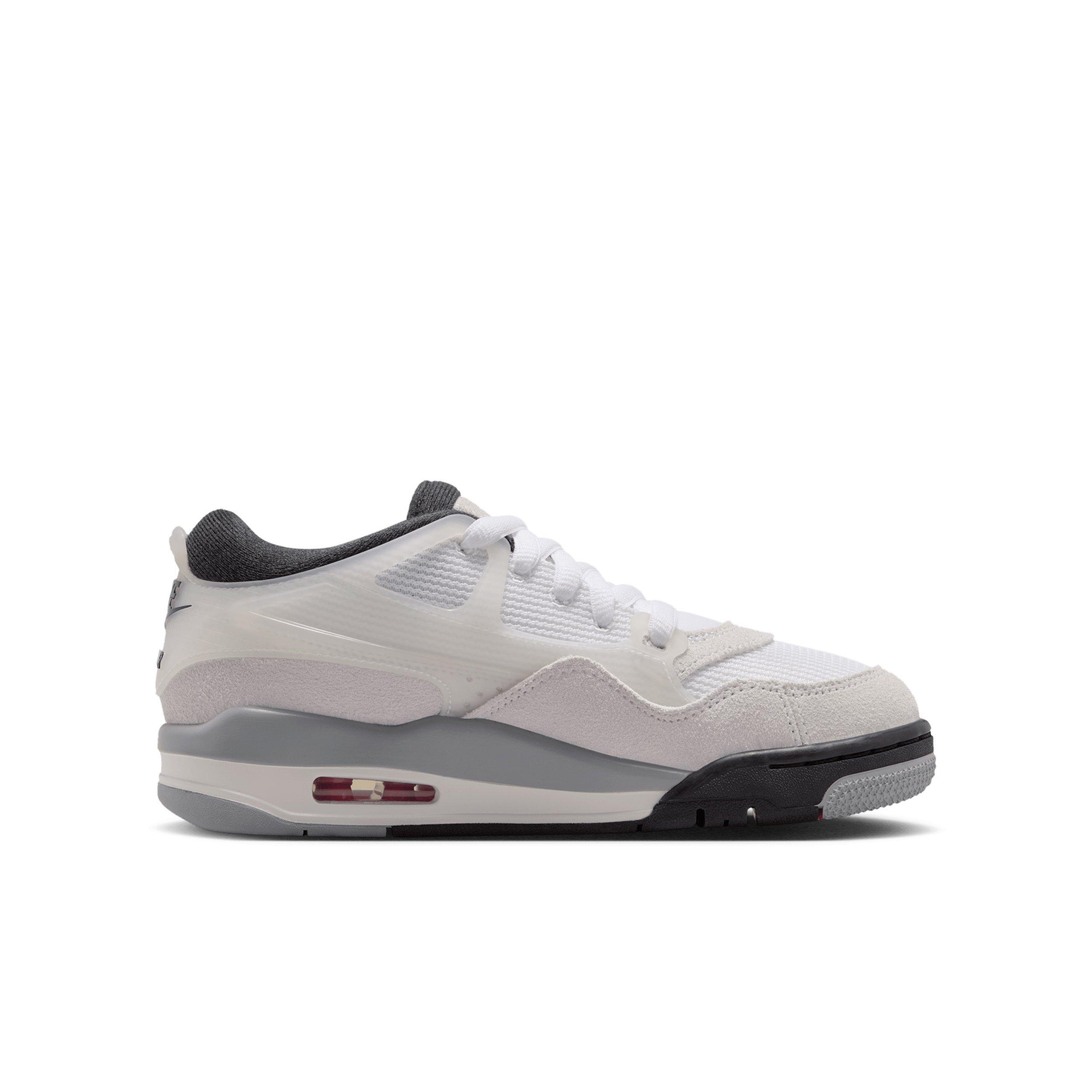 Color: WHITE/INFRARED/LT GREY/BLACK