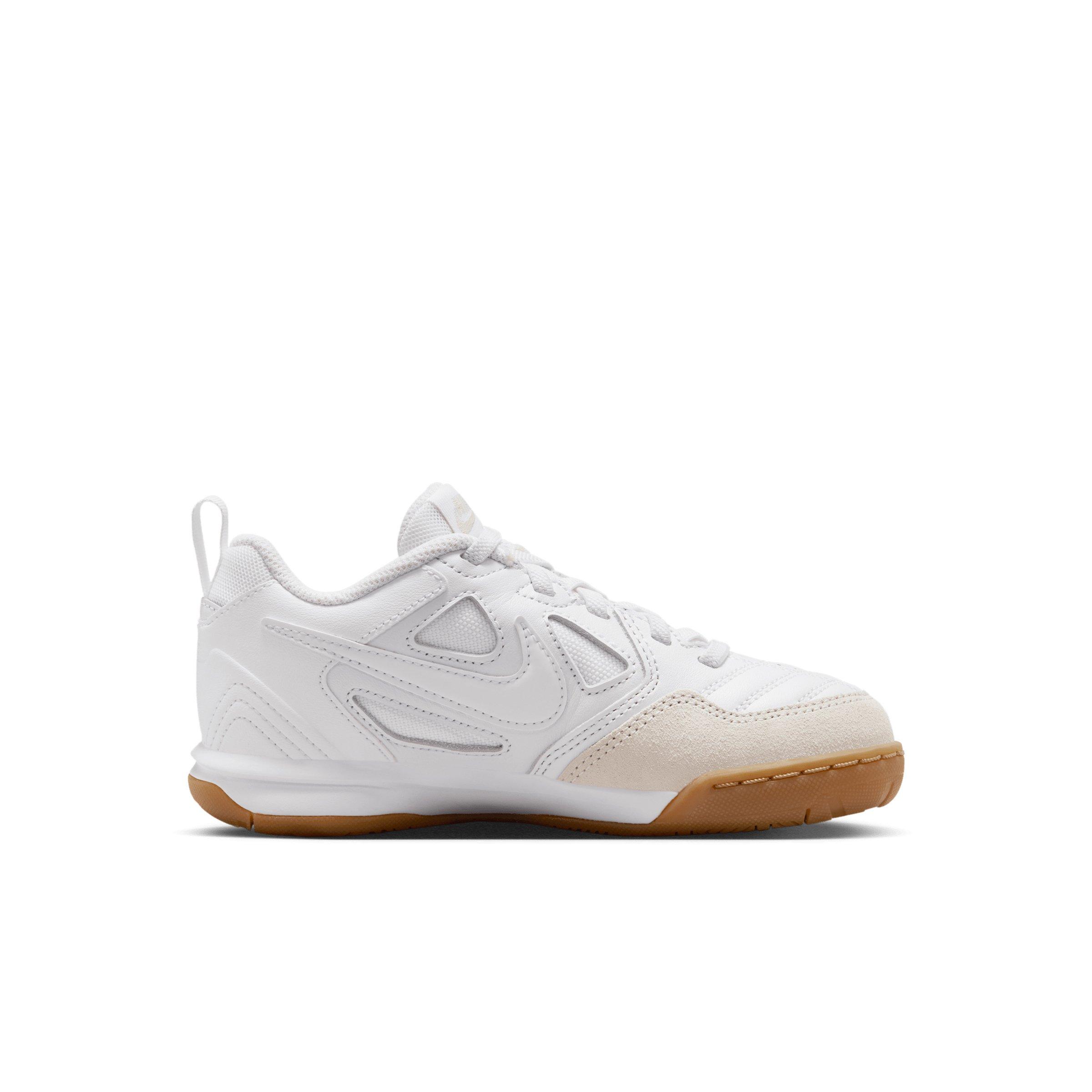 Color: WHITE/LT BROWN/WHITE/WHITE