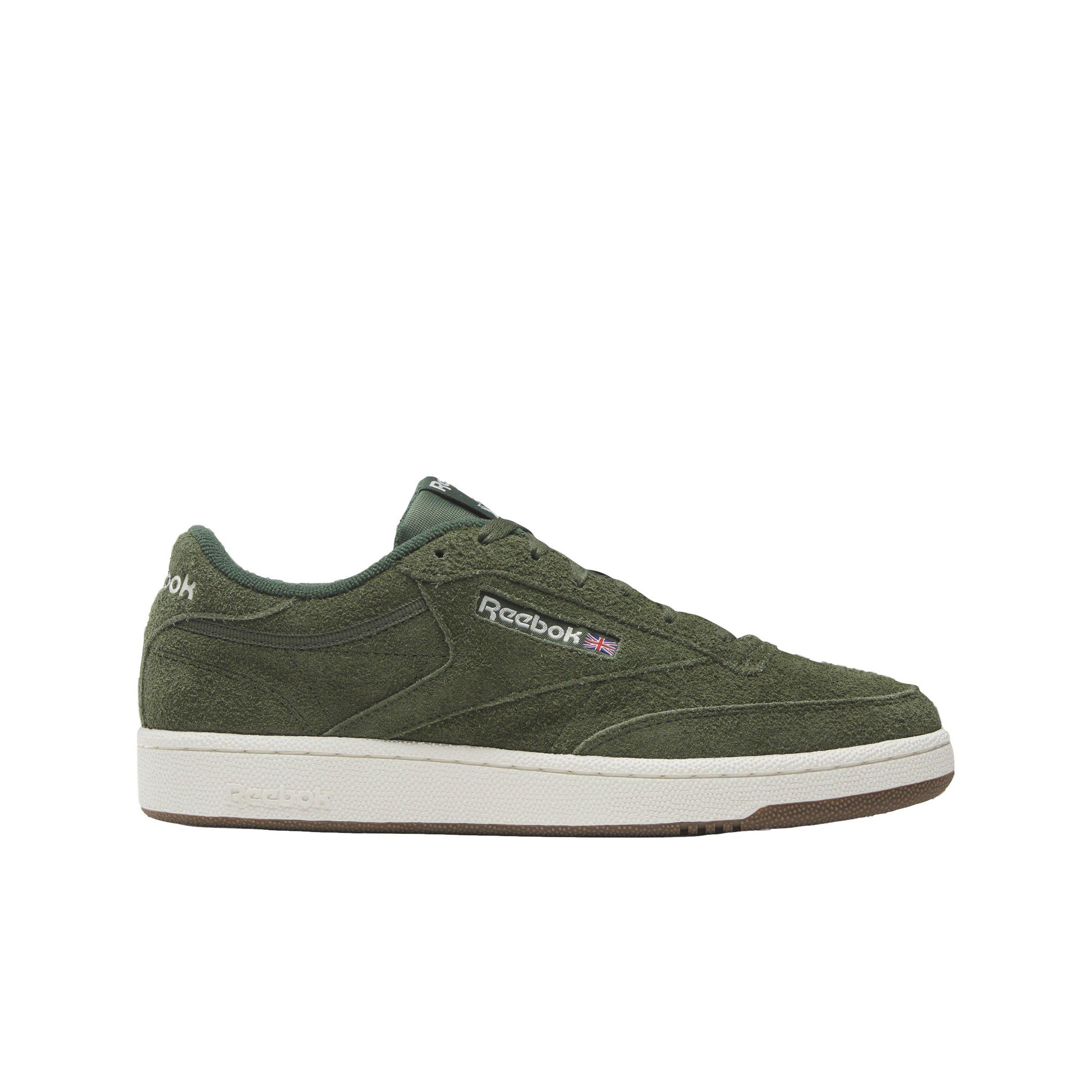 Color: GREEN/CHALK/LEE