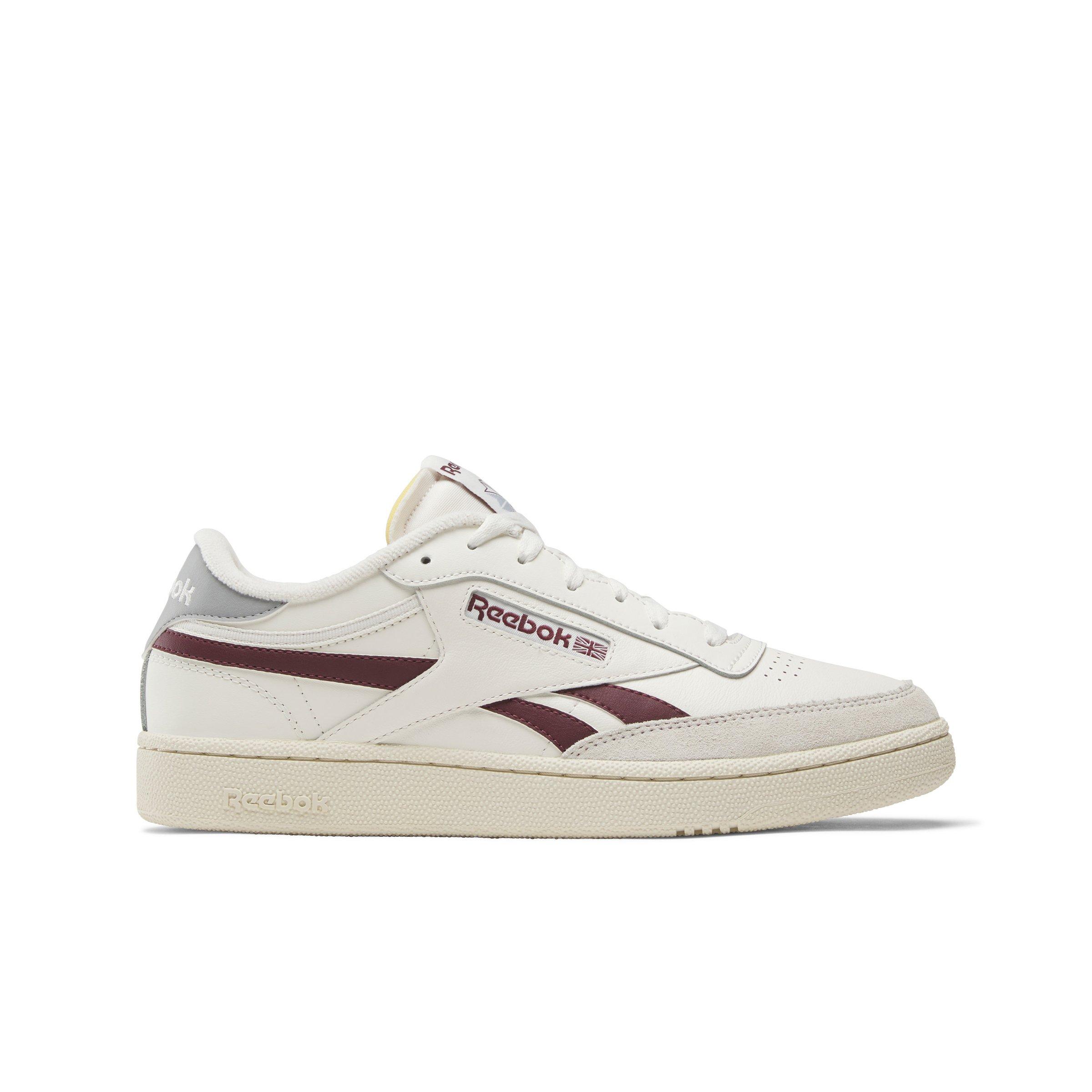 Color: CHALK/MAROON/GREY