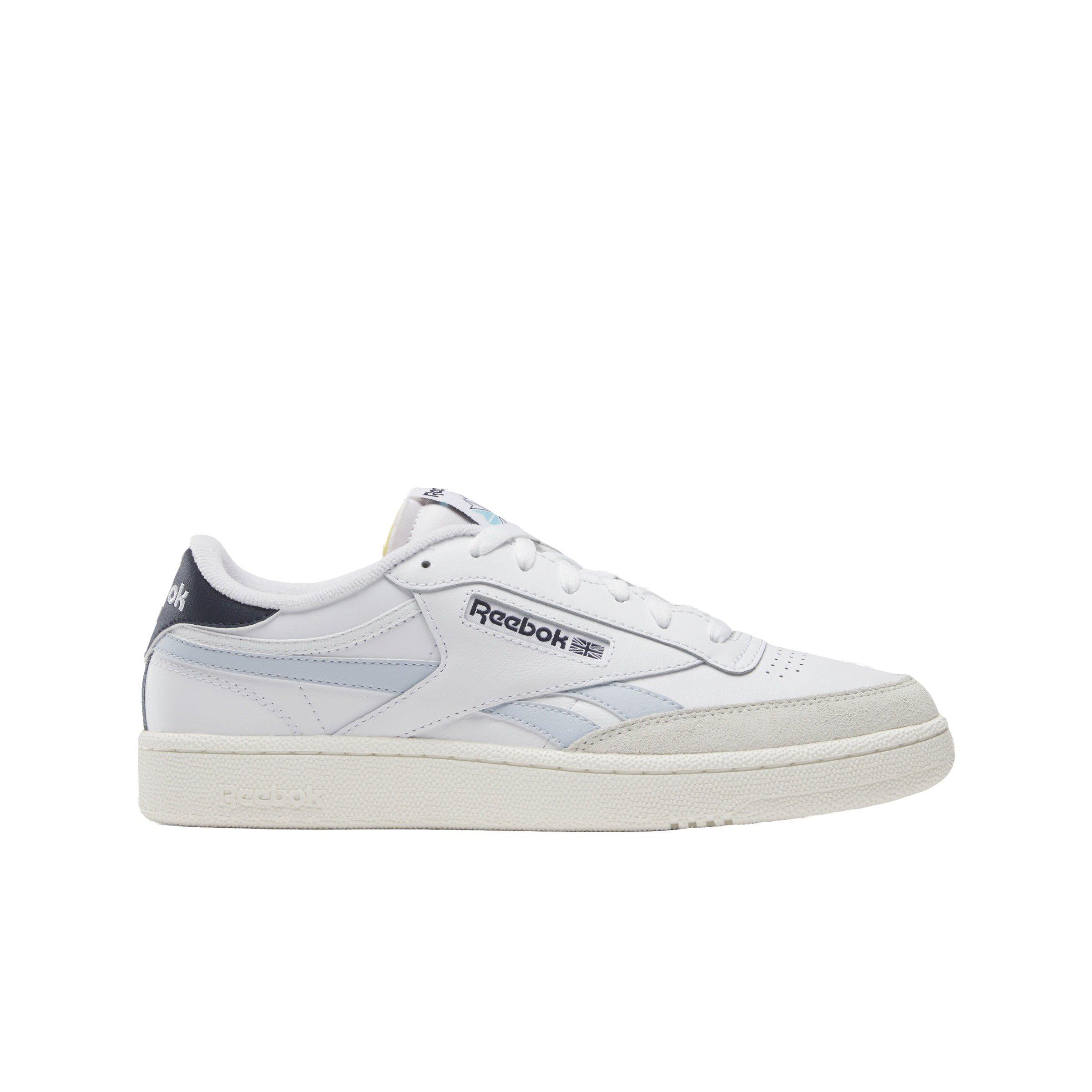 Color: WHITE/BLUE/NAVY
