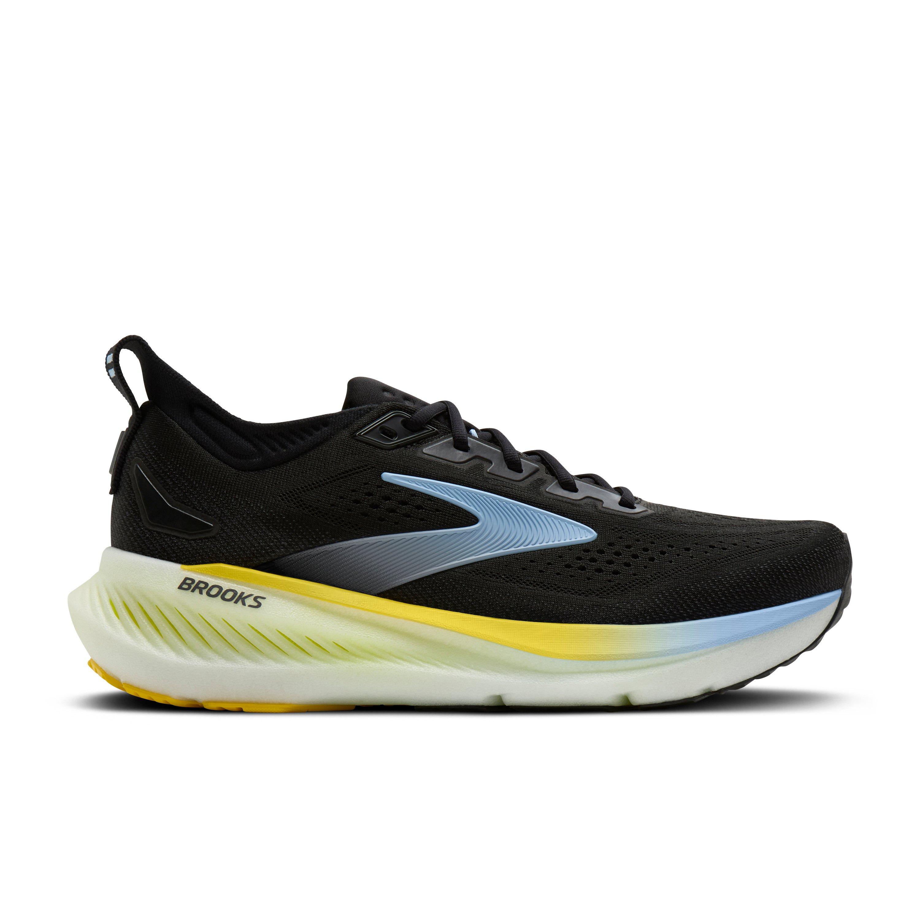 Color: BLACK/YELLOW/NIGHTLIFE