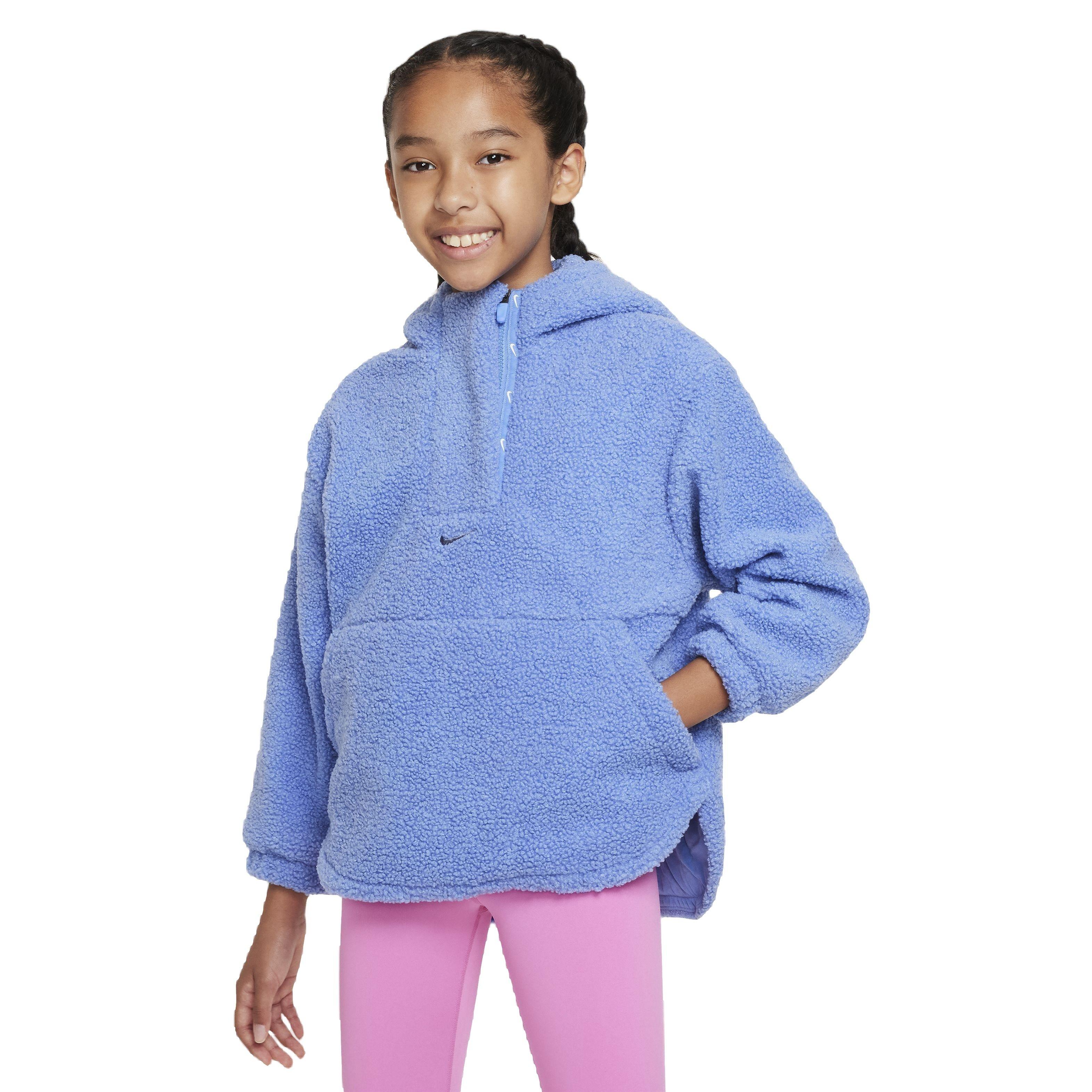 Color: BLUE