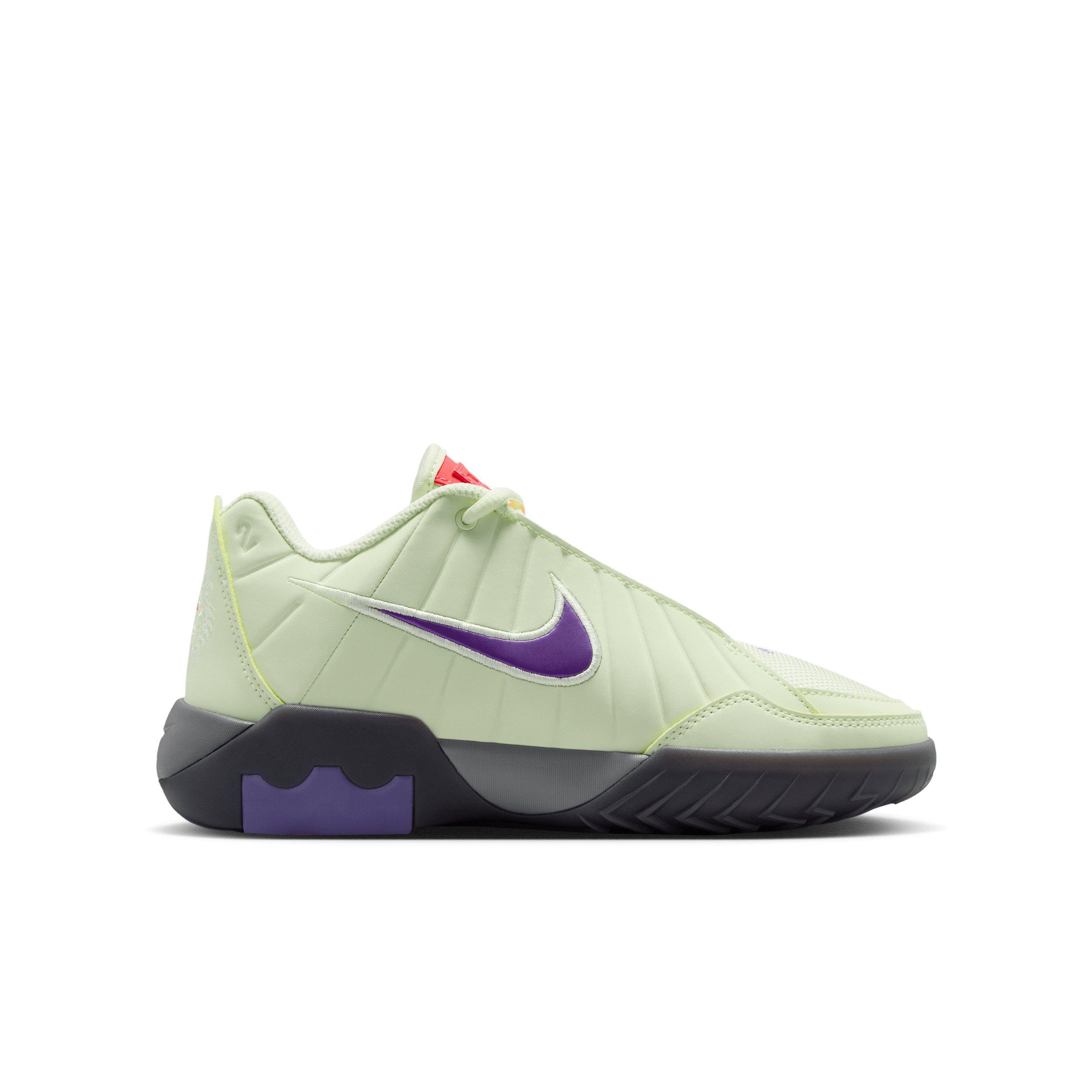 Color: VOLT/BLACK/GREY/MULTICOLOR