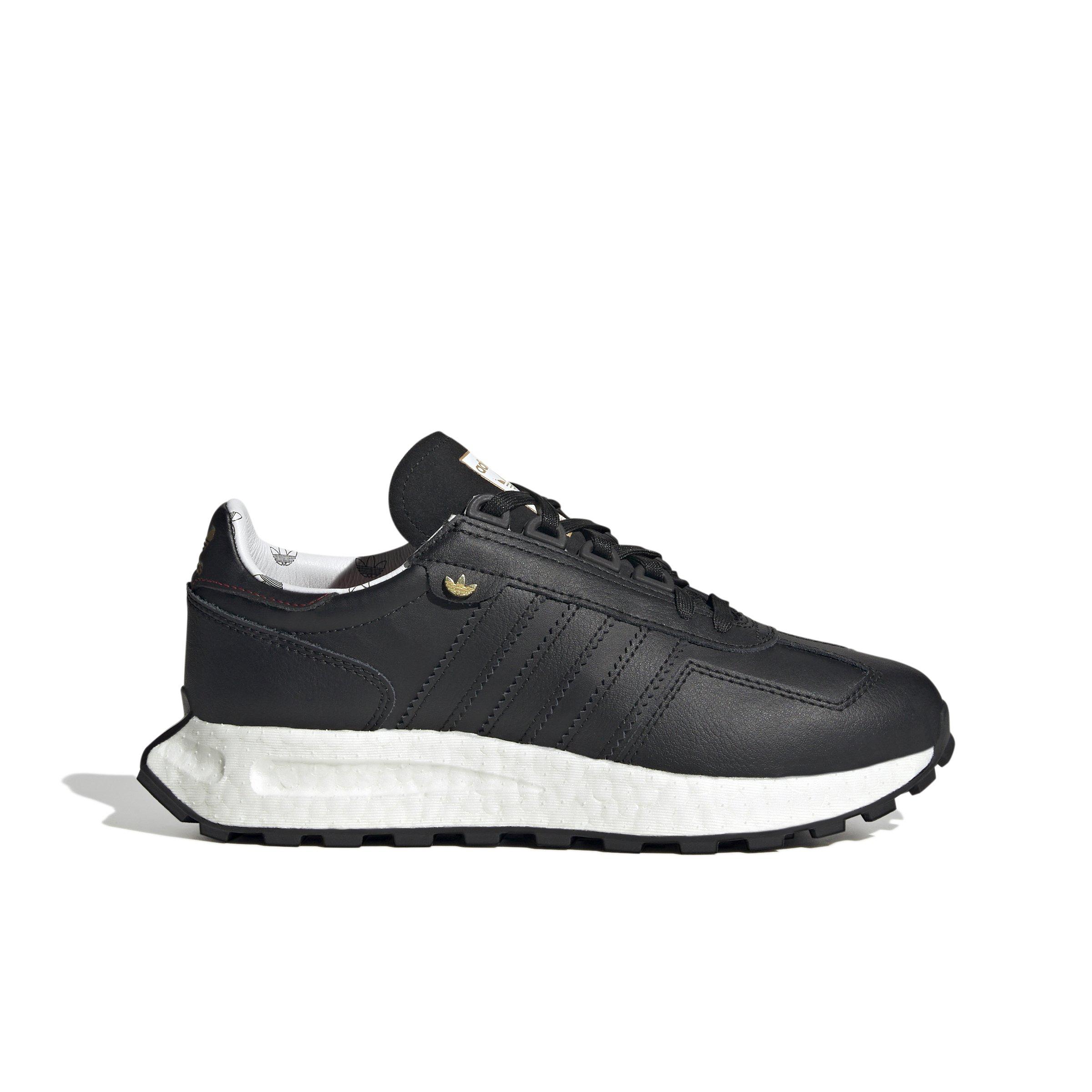 Color: BLACK/BLACK/GOLD