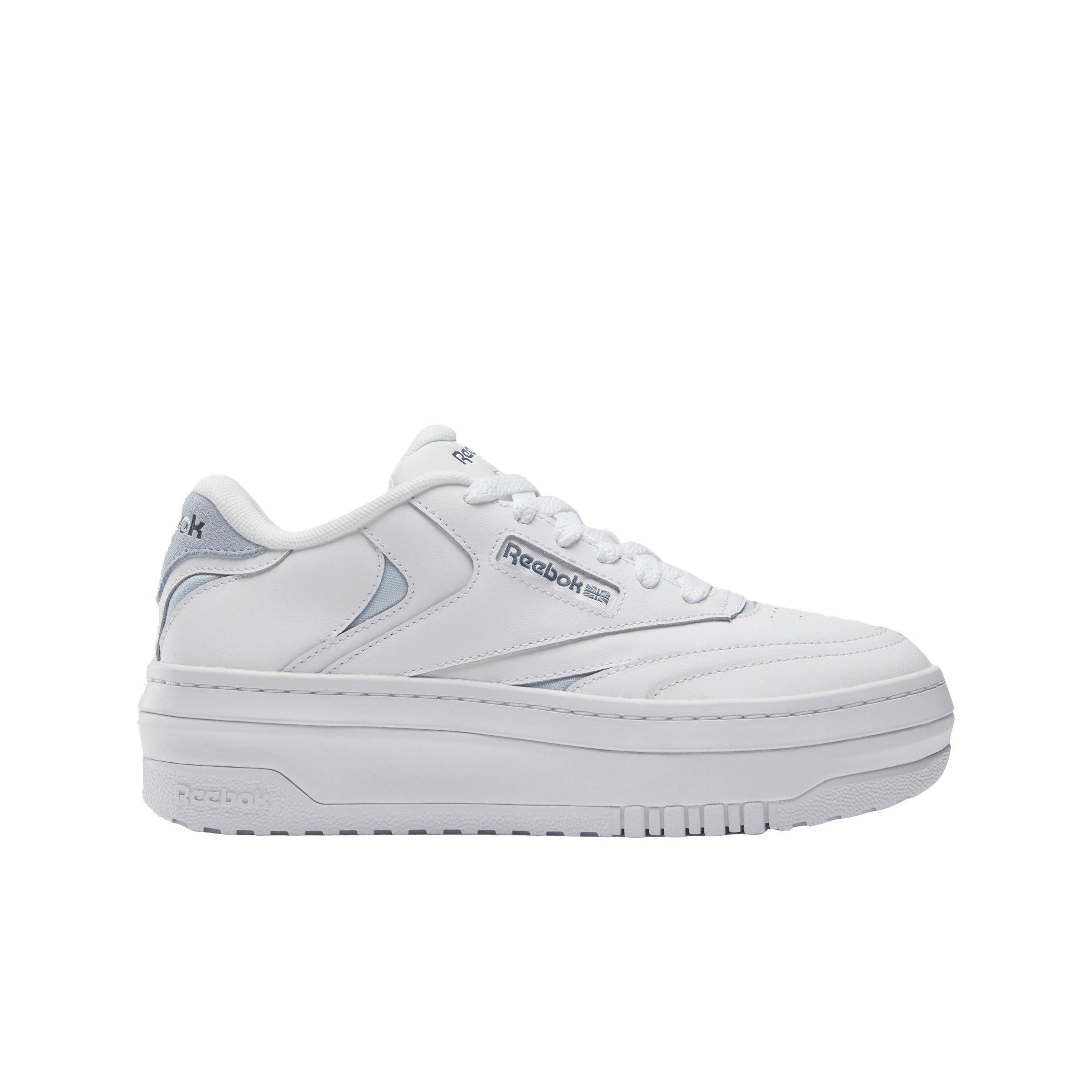 Color: WHITE/BLUE/BLUE