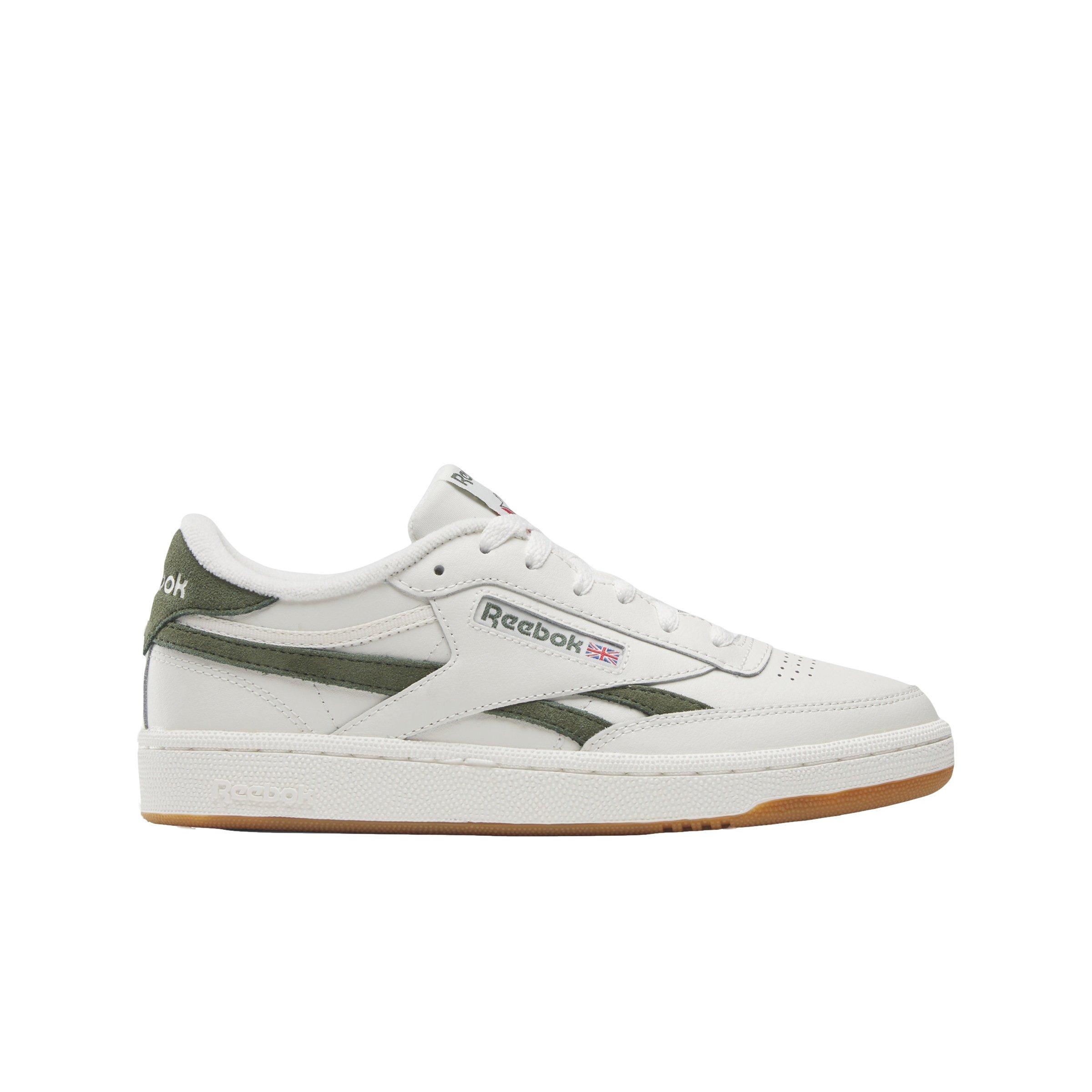 Color: CHALK/GREEN/GUM