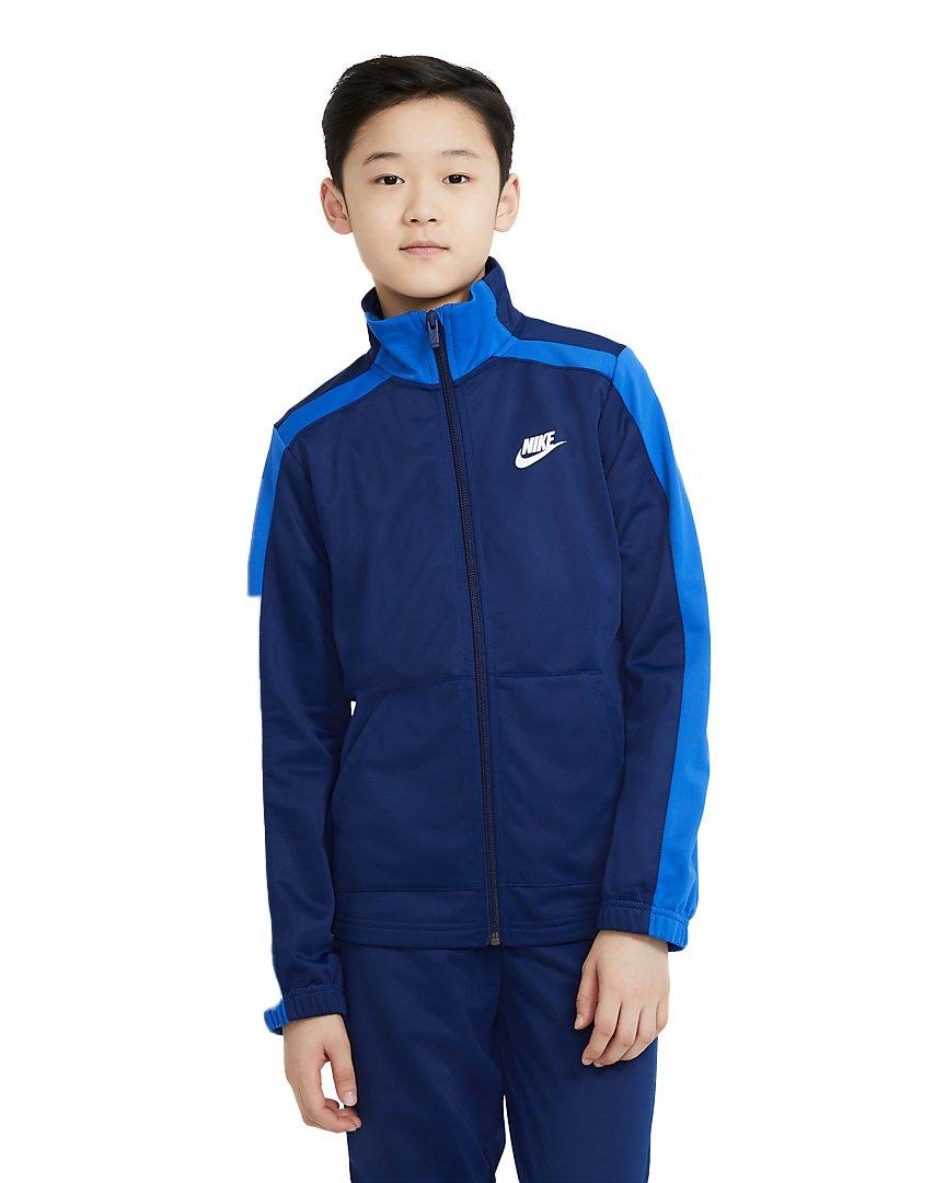 Color: BLUE