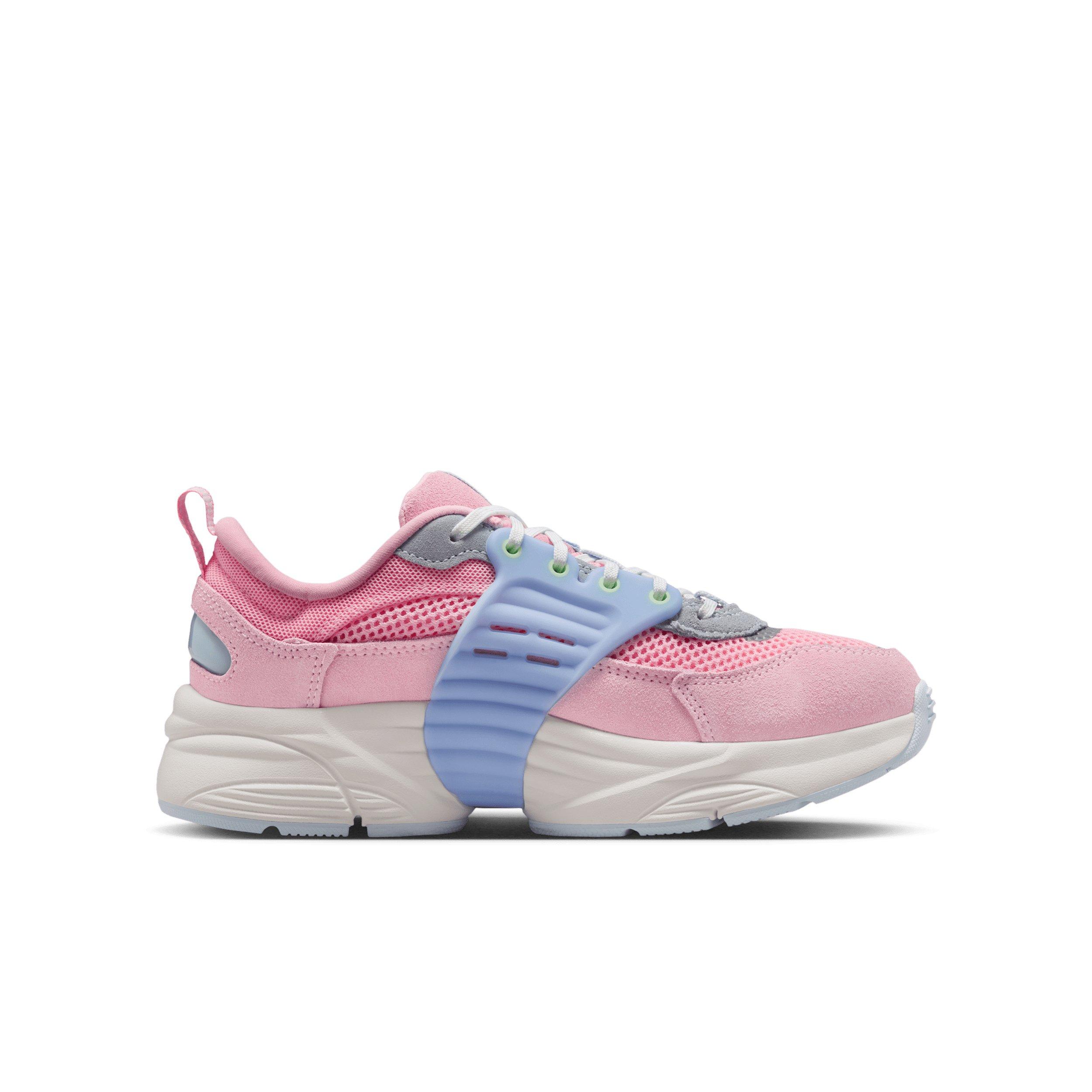 Color: MD PINK/BLUE/SAIL/MD PINK