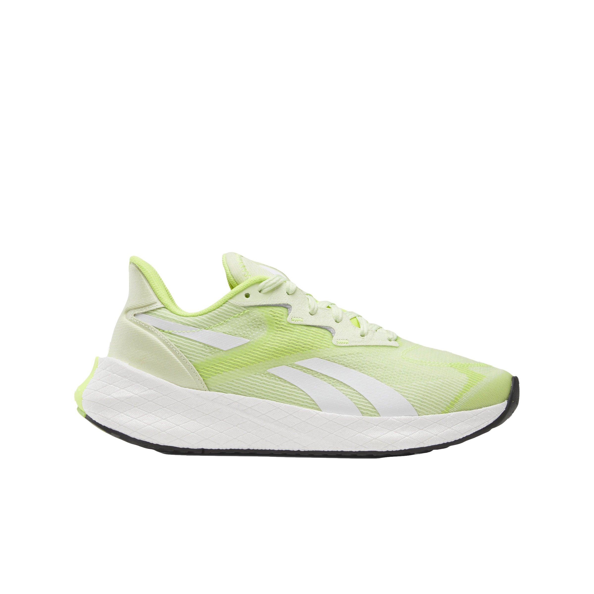 Color: GLOW/LIME/WHITE