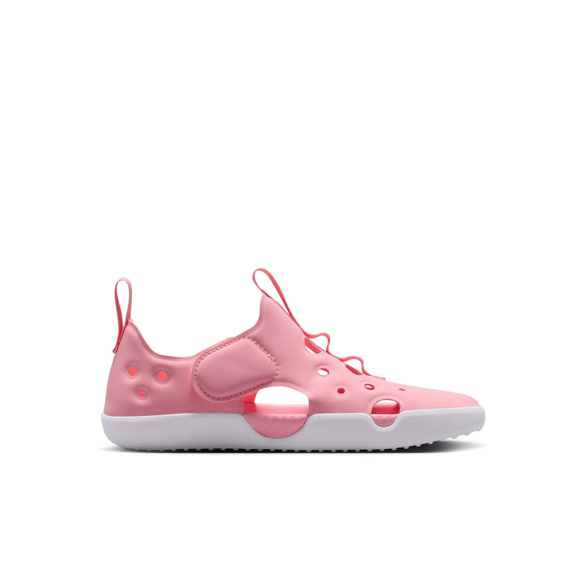 Color: MD PINK/WHITE