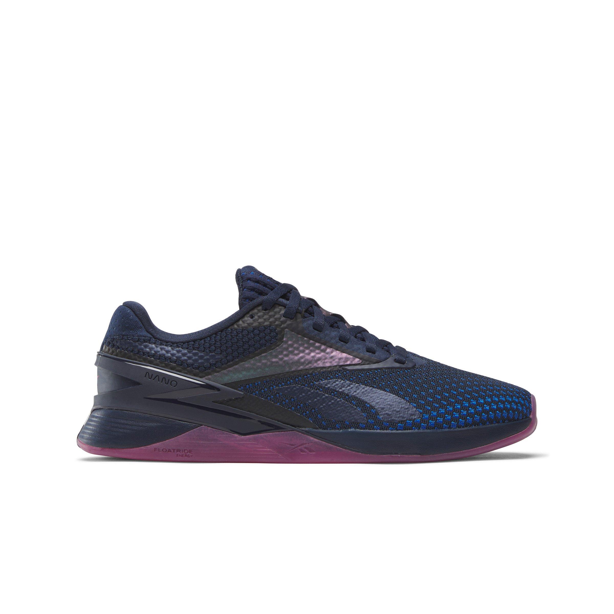 Color: NAVY/PINK/BLUE