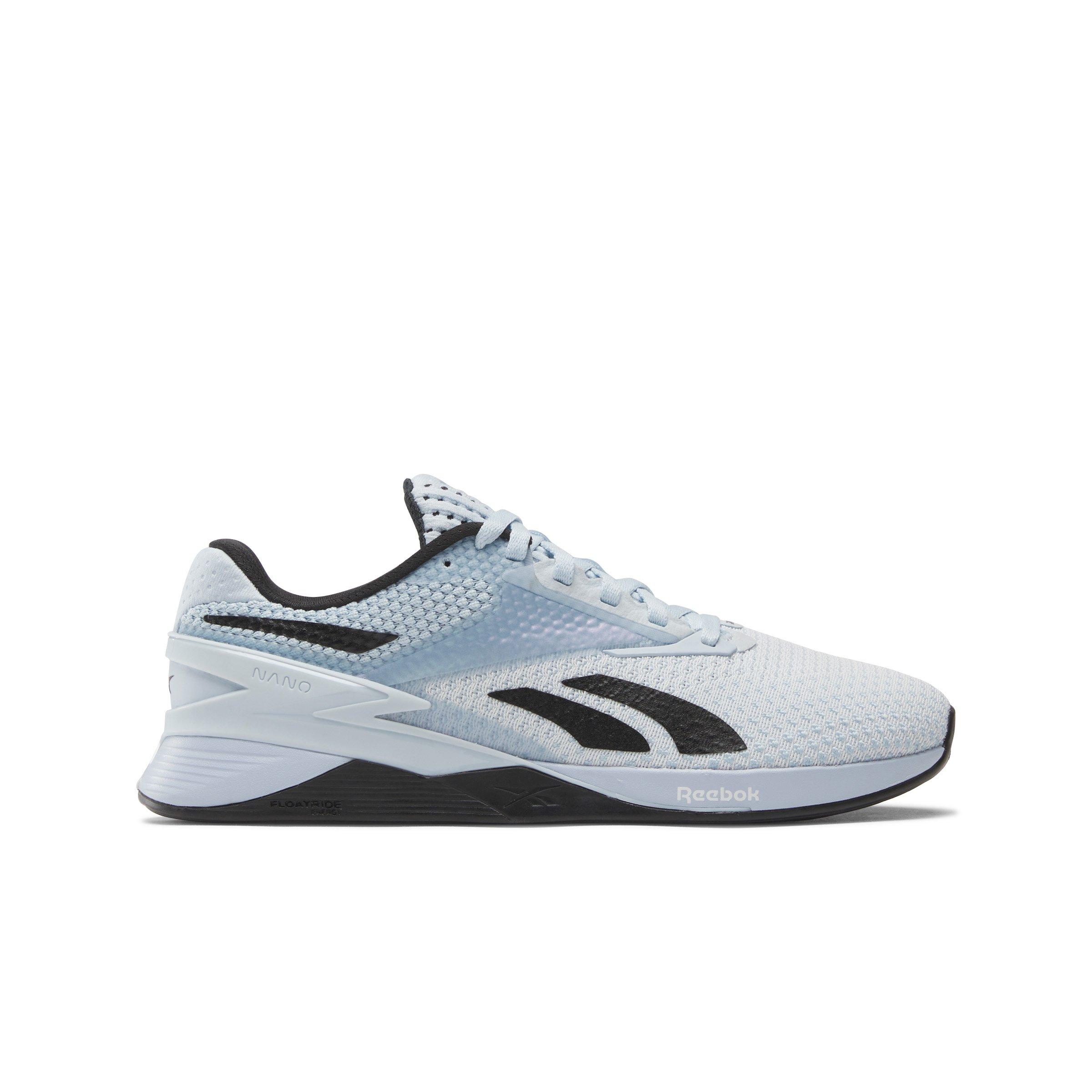 Color: BLUE/WHITE/BLACK