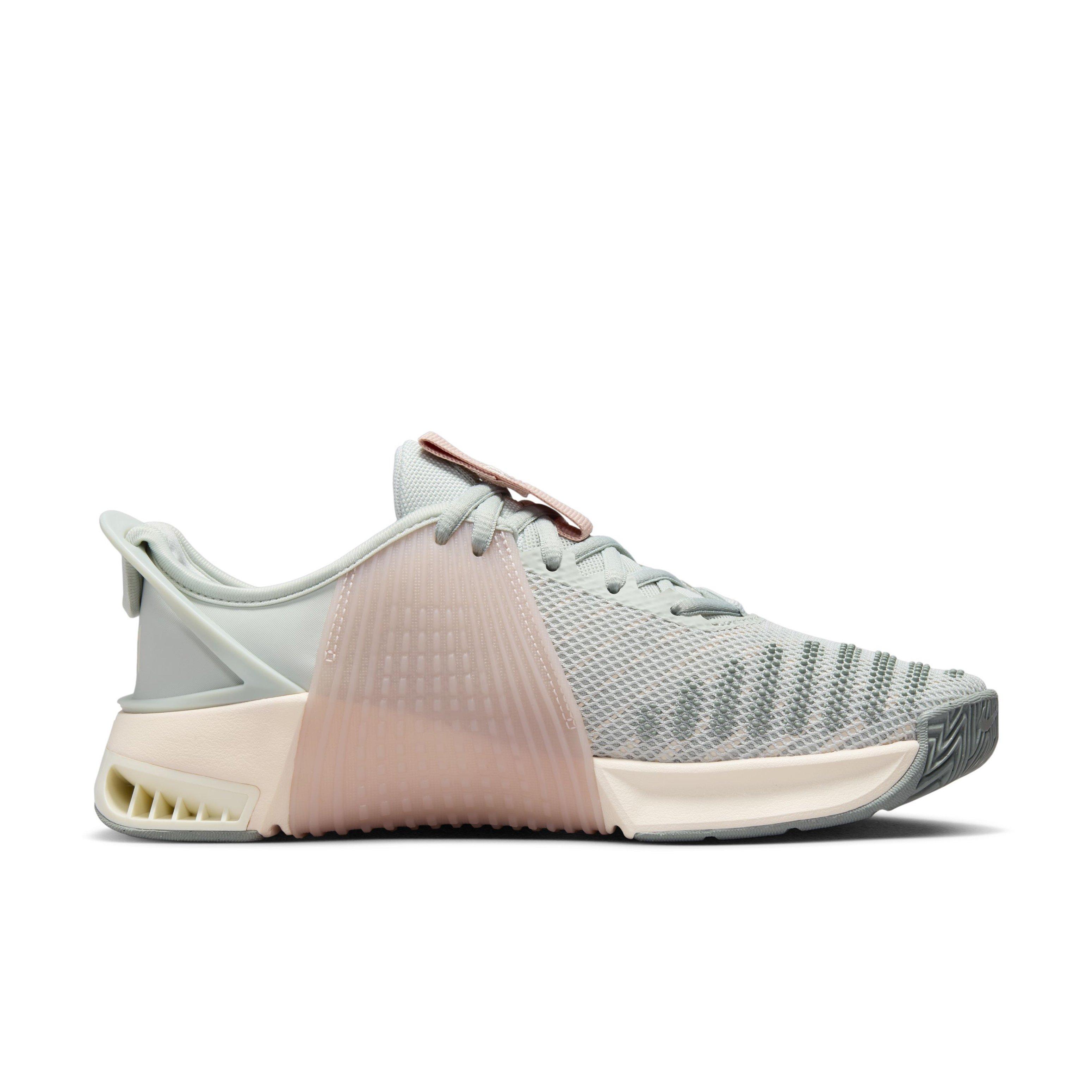 Color: LT SILVER/GAUVA/GREEN/IVORY