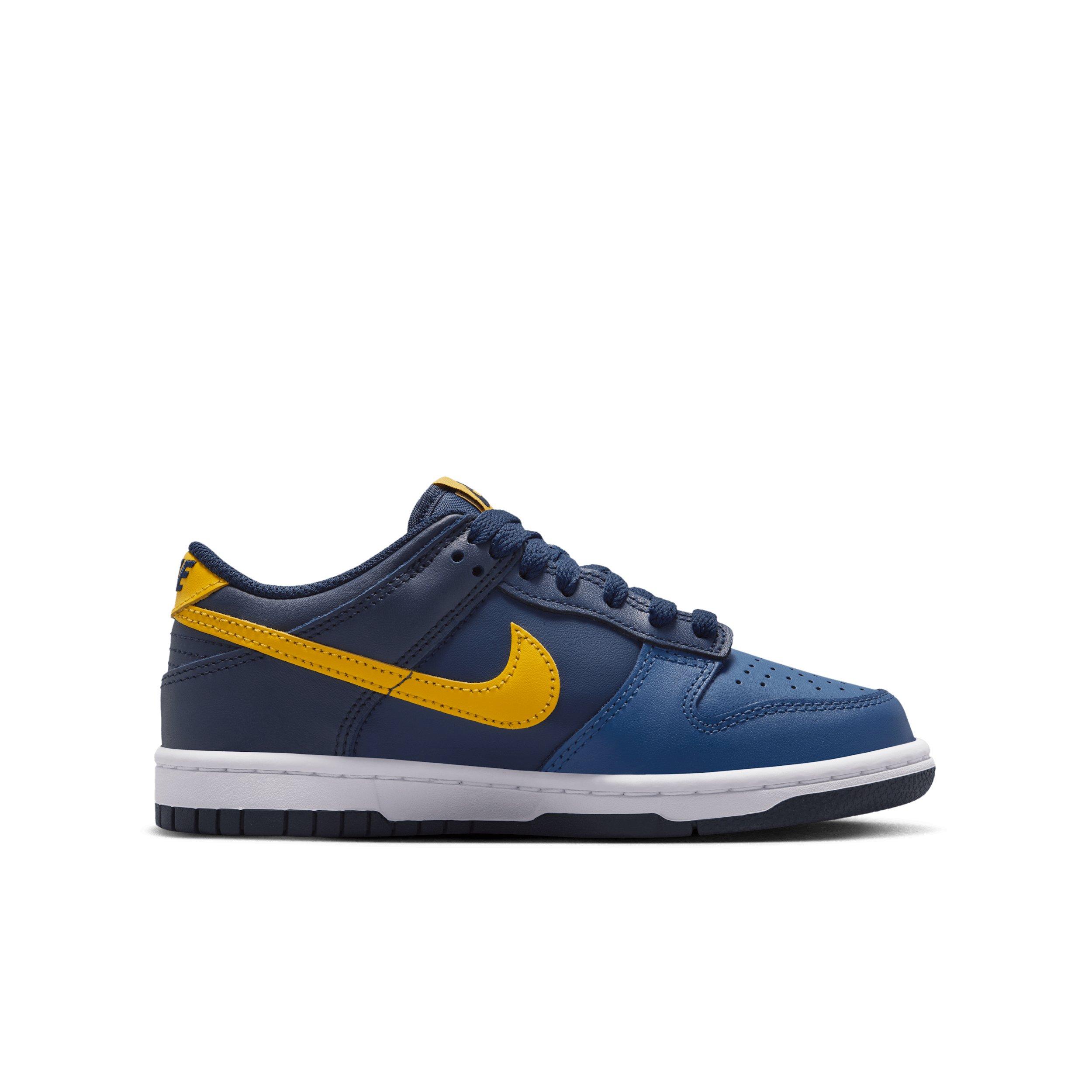 Color: NAVY/OBSIDIAN/NAVY/MAIZE
