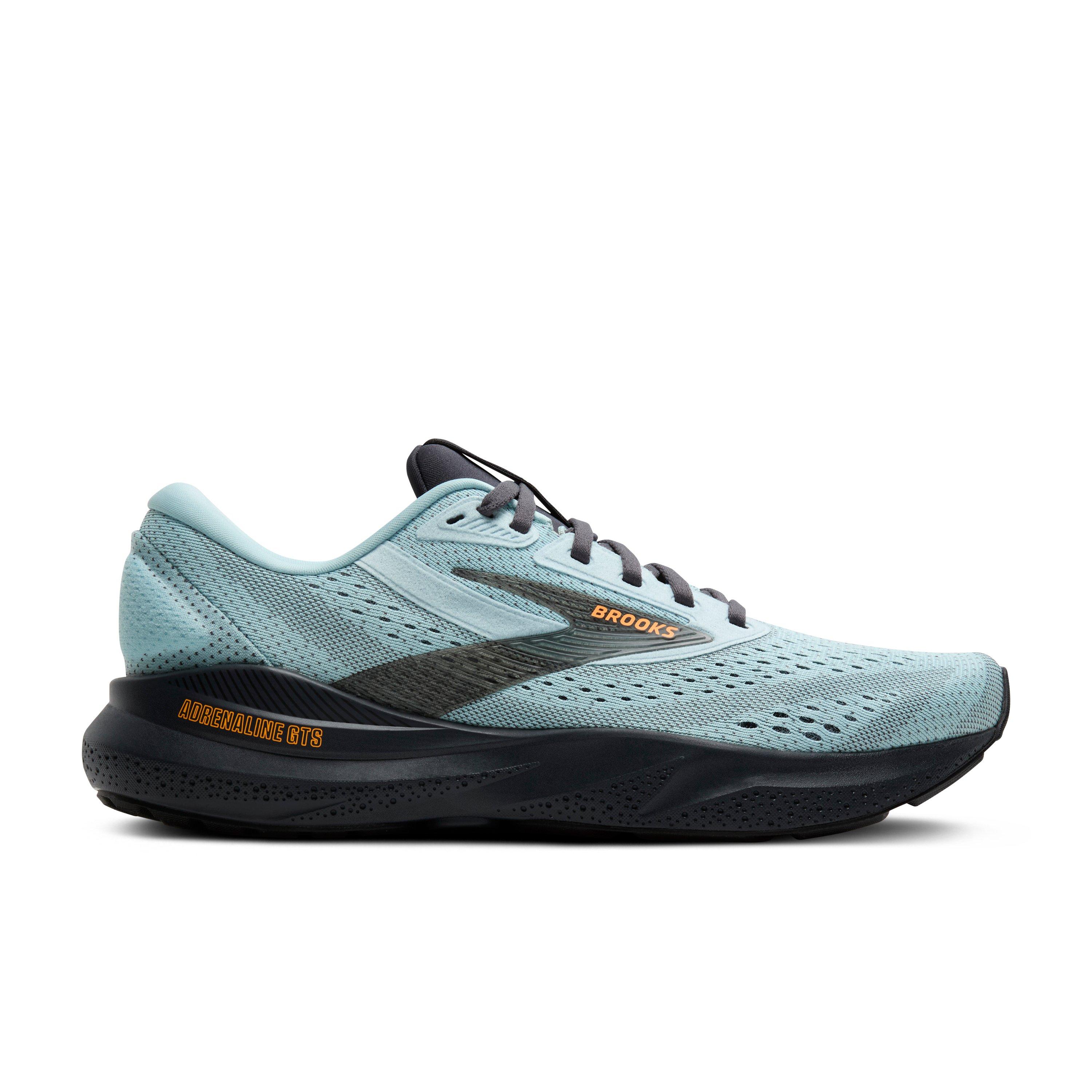 Color: SKY/EBONY/ORANGE