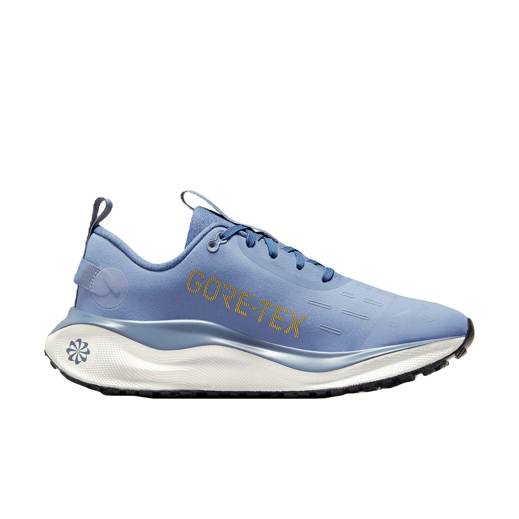 Color: BLUE/GOLD