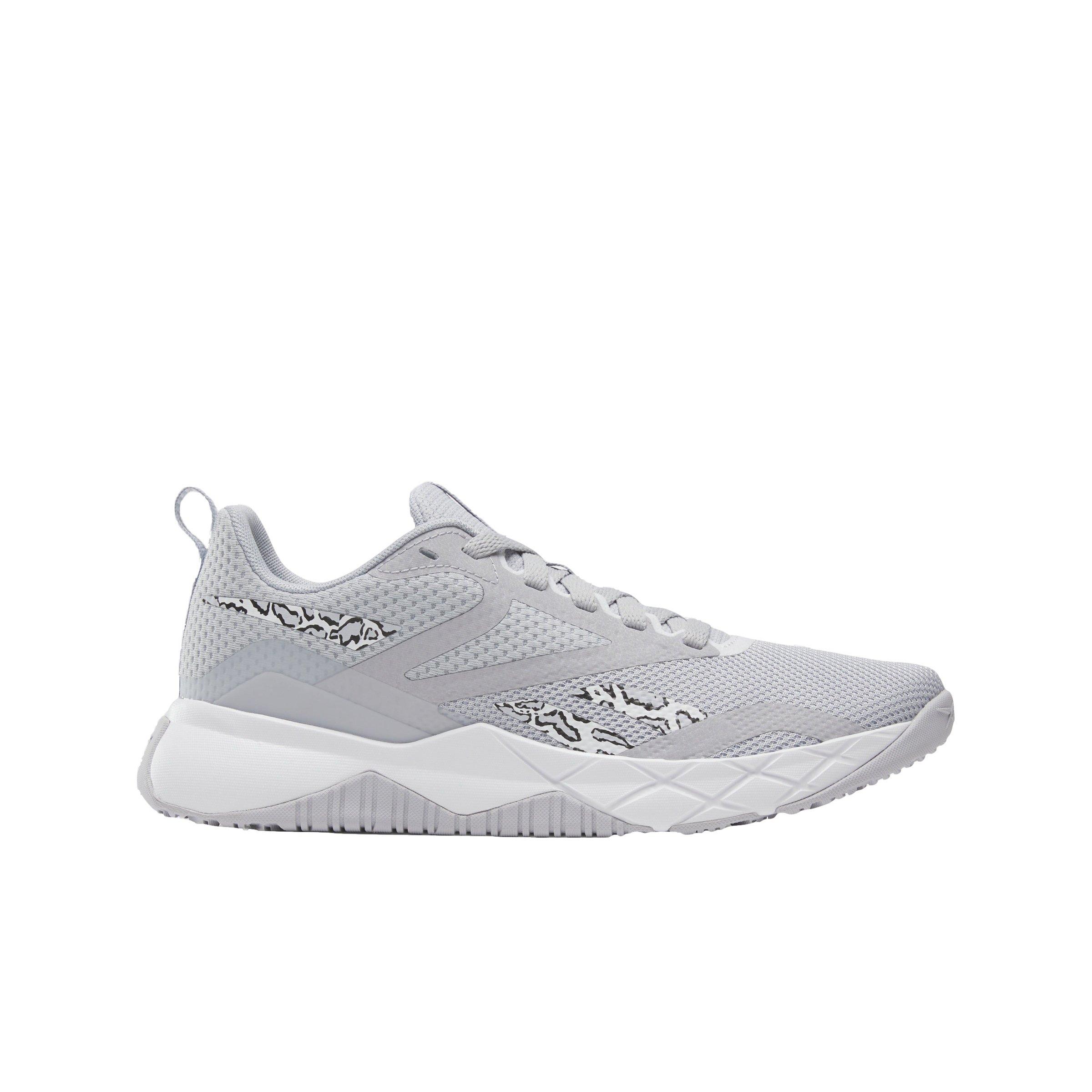 Color: GREY/WHITE/BLACK