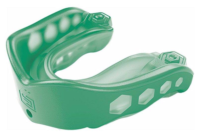 Color: GREEN
