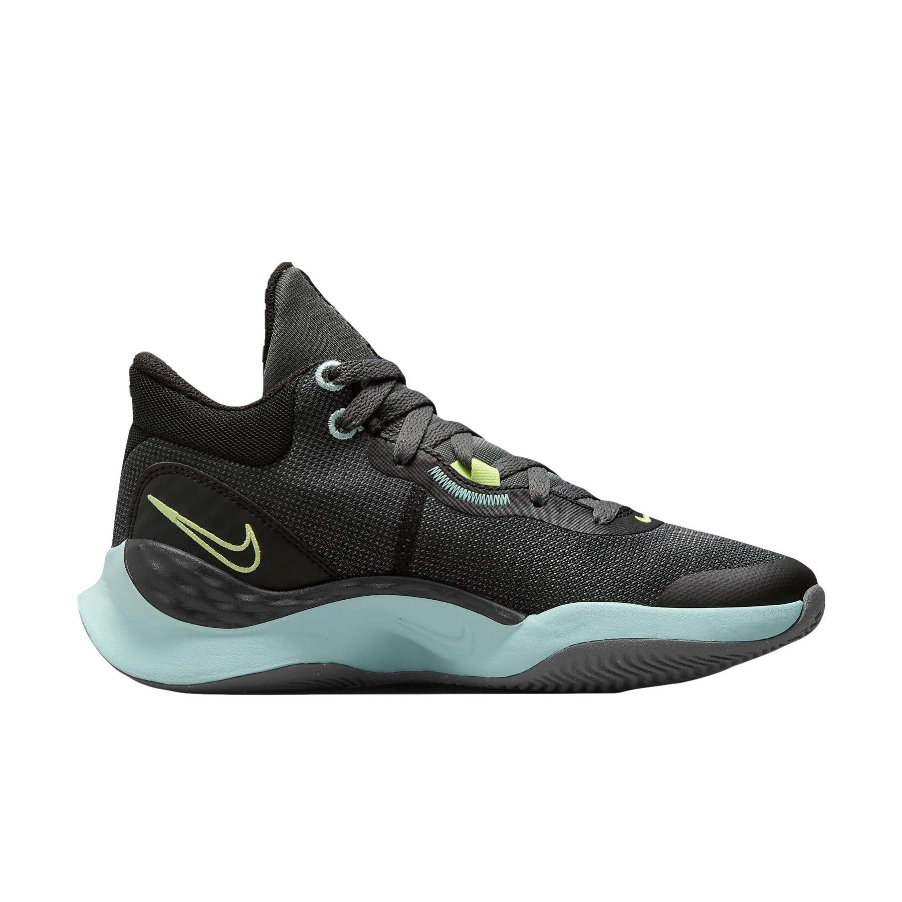 Color: BLACK/BLUE/YELLOW