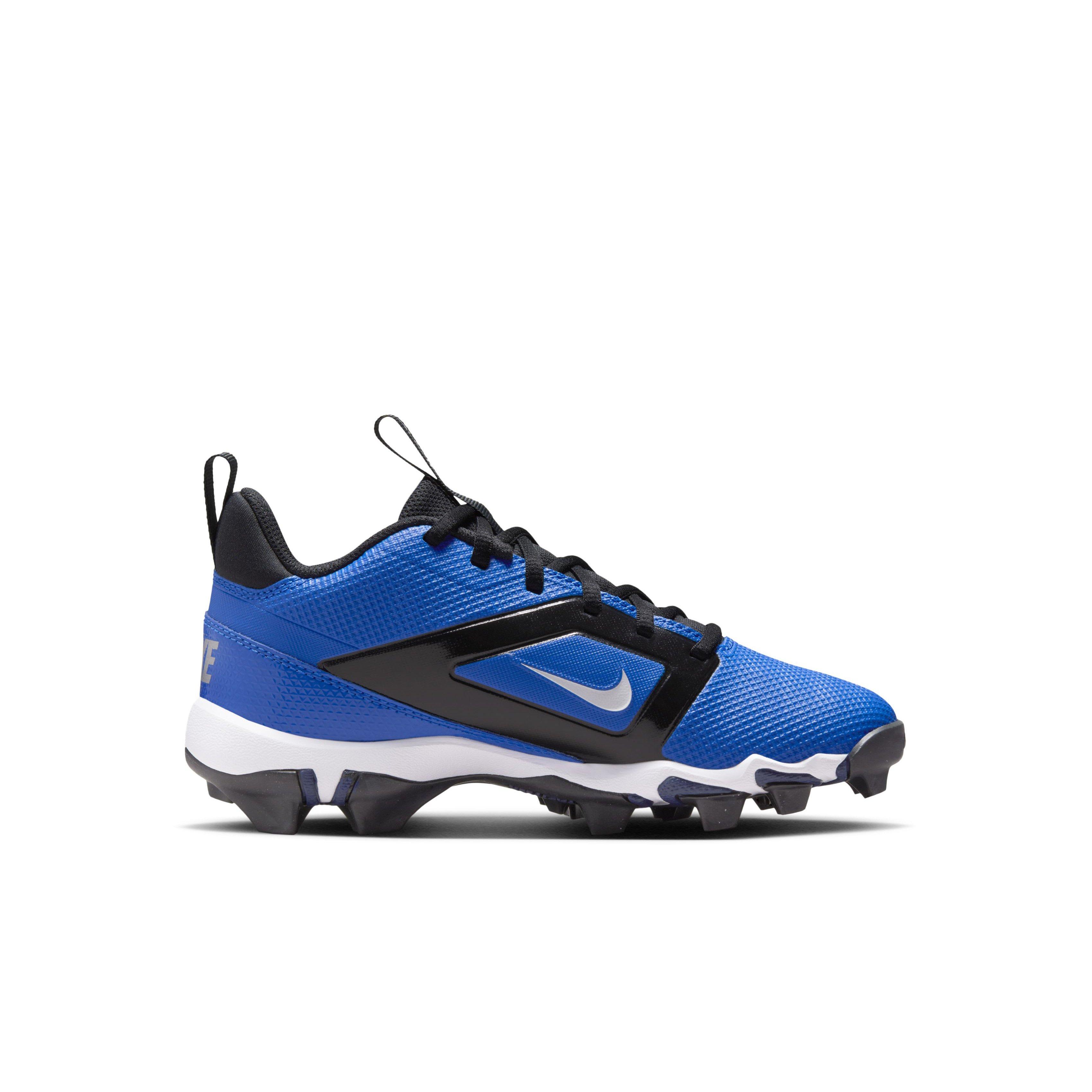 Color: ROYAL/SILVER/NAVY/WHITE