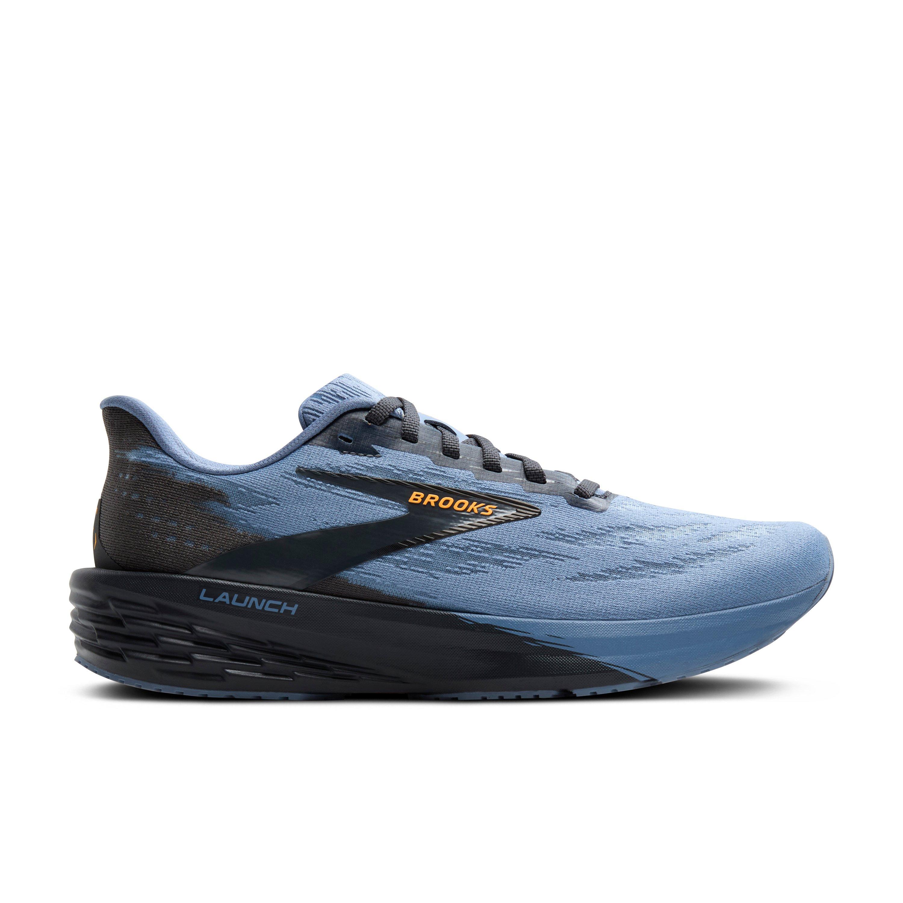 Color: BLUE/EBONY/ORANGE