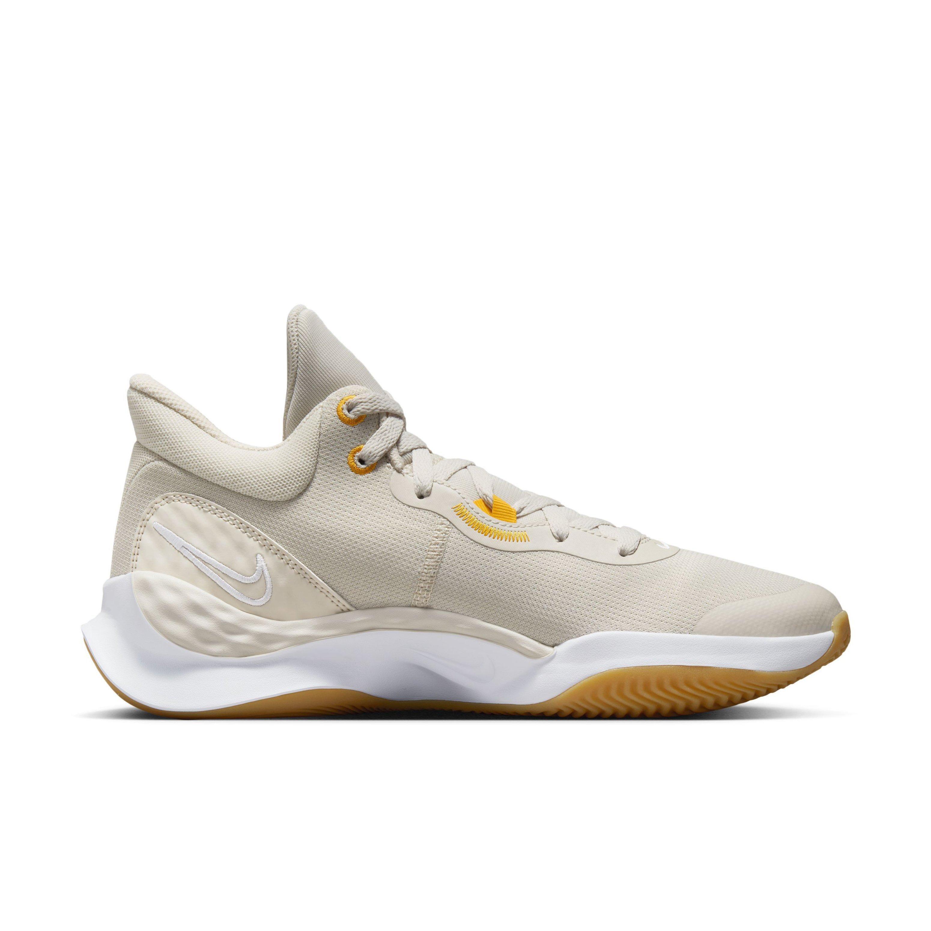 Color: PHANTOM/LT BROWN/GOLD/WHITE