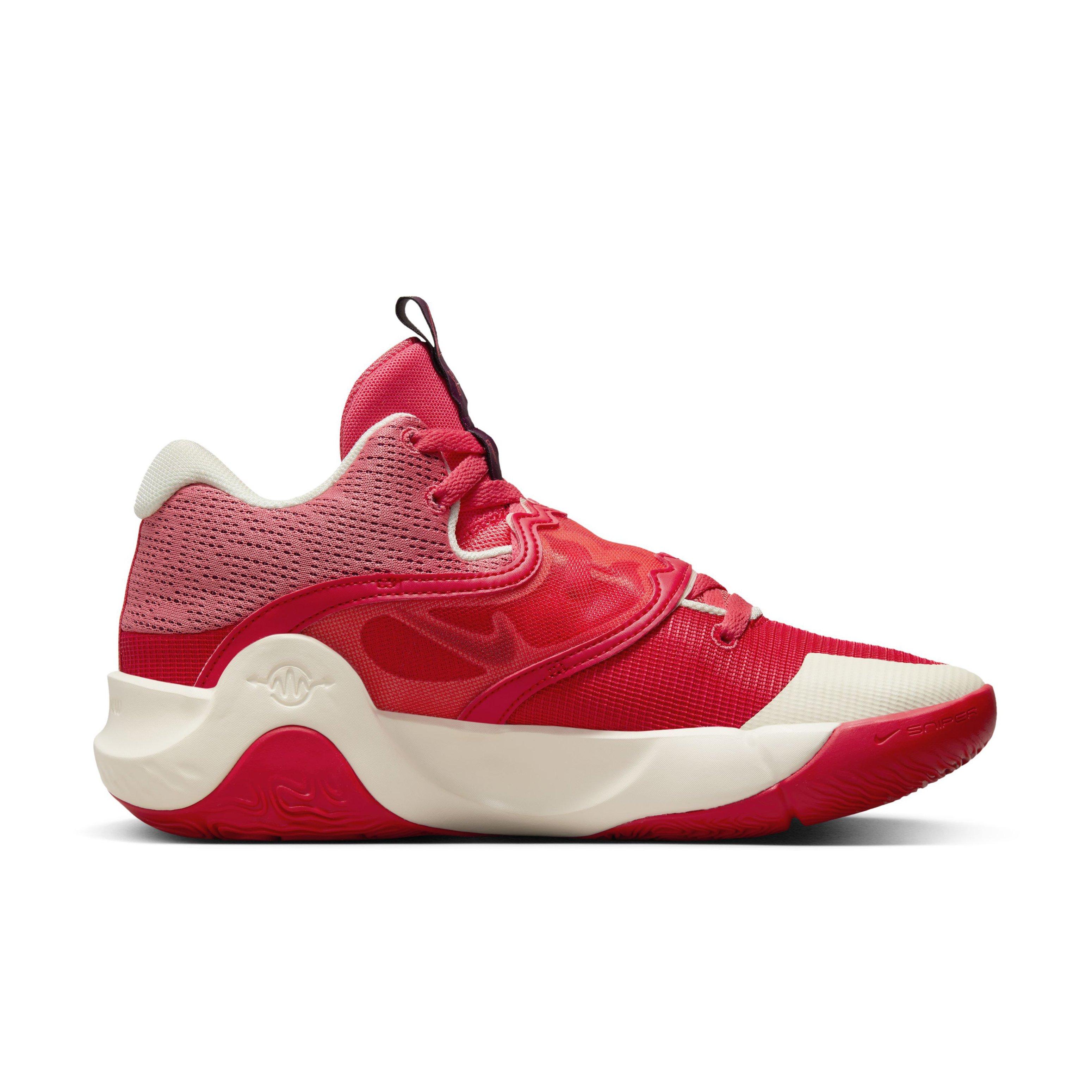 Color: RED/EMBER/BORDEAUX/MILK