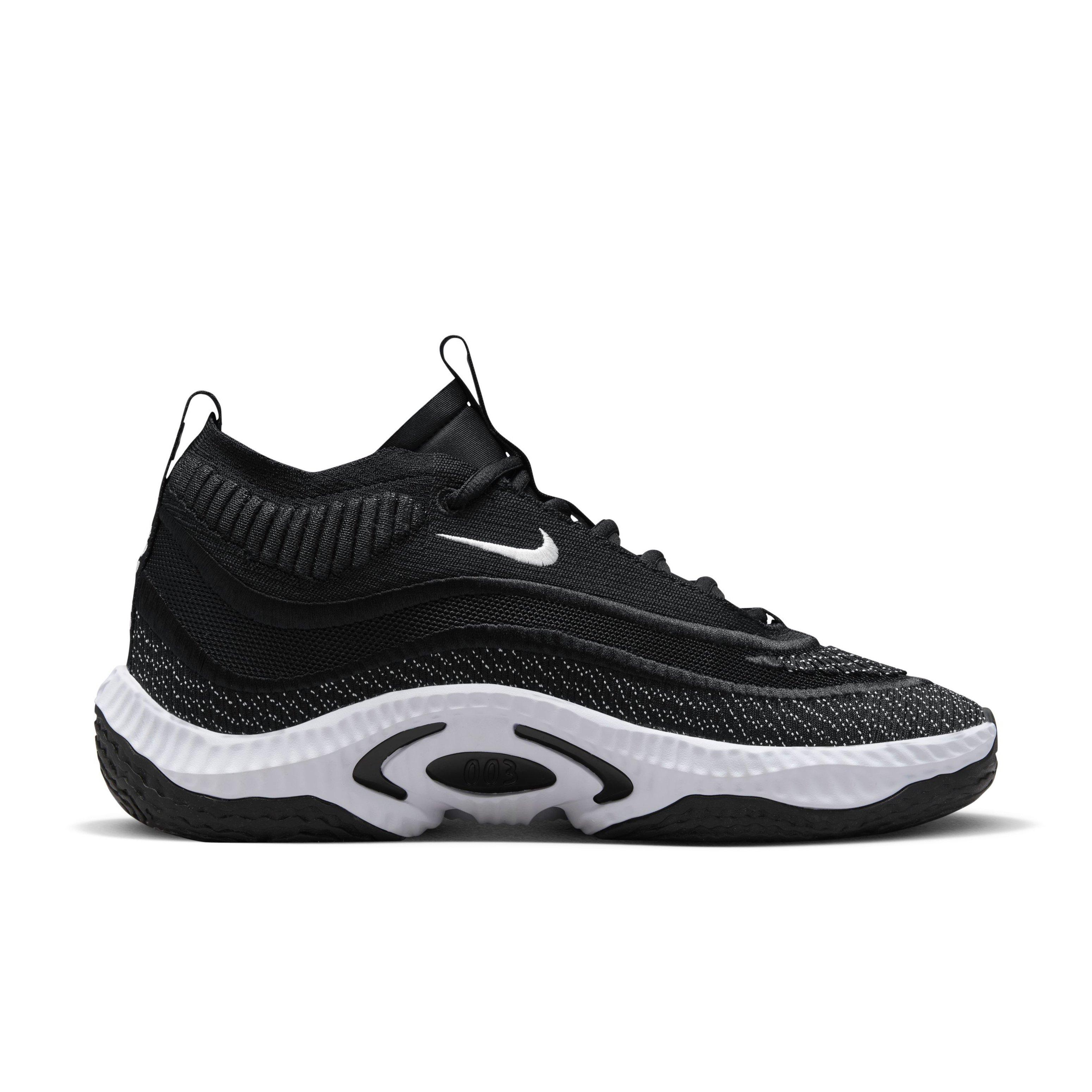Color: BLACK/WHITE