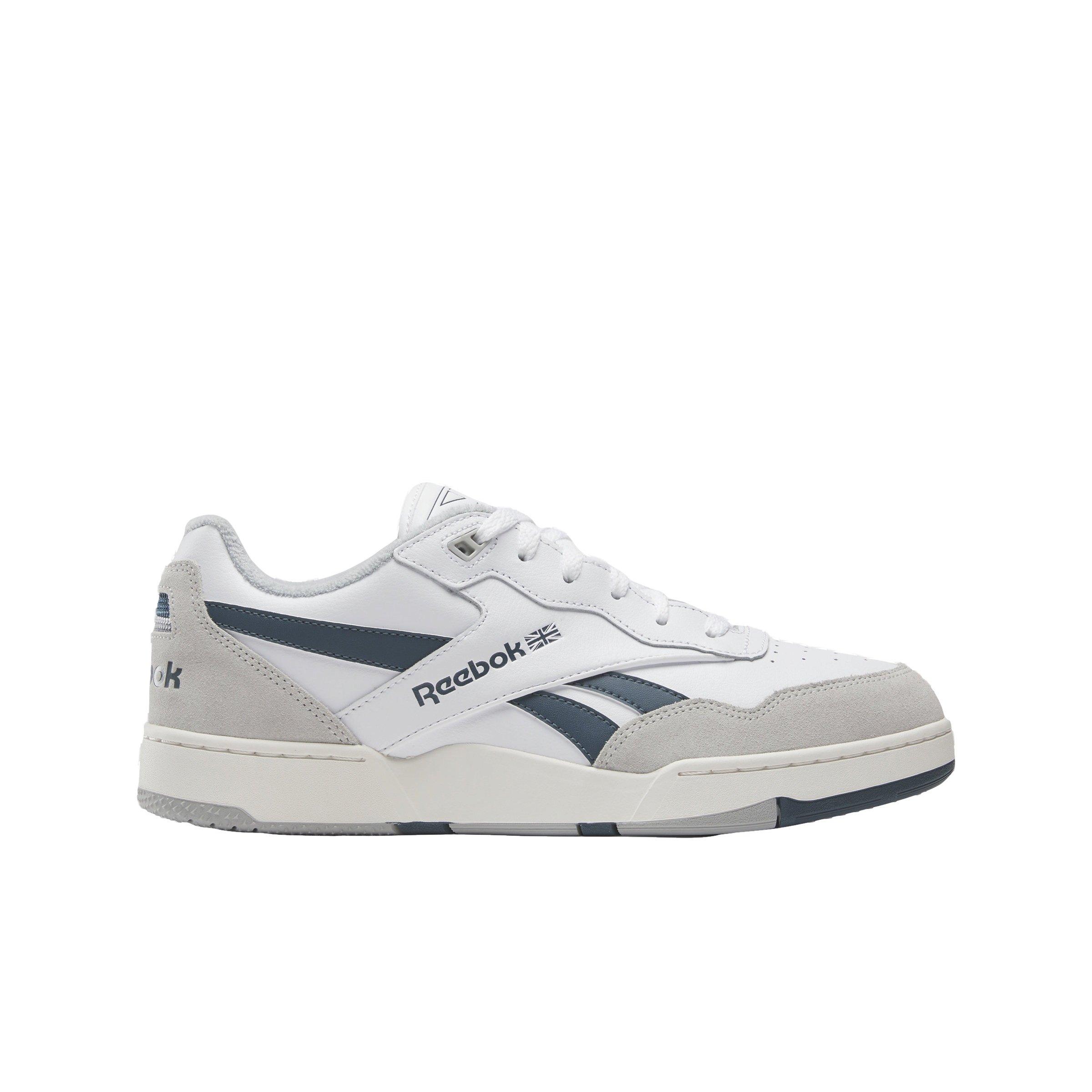 Color: WHITE/CHALK/BLUE