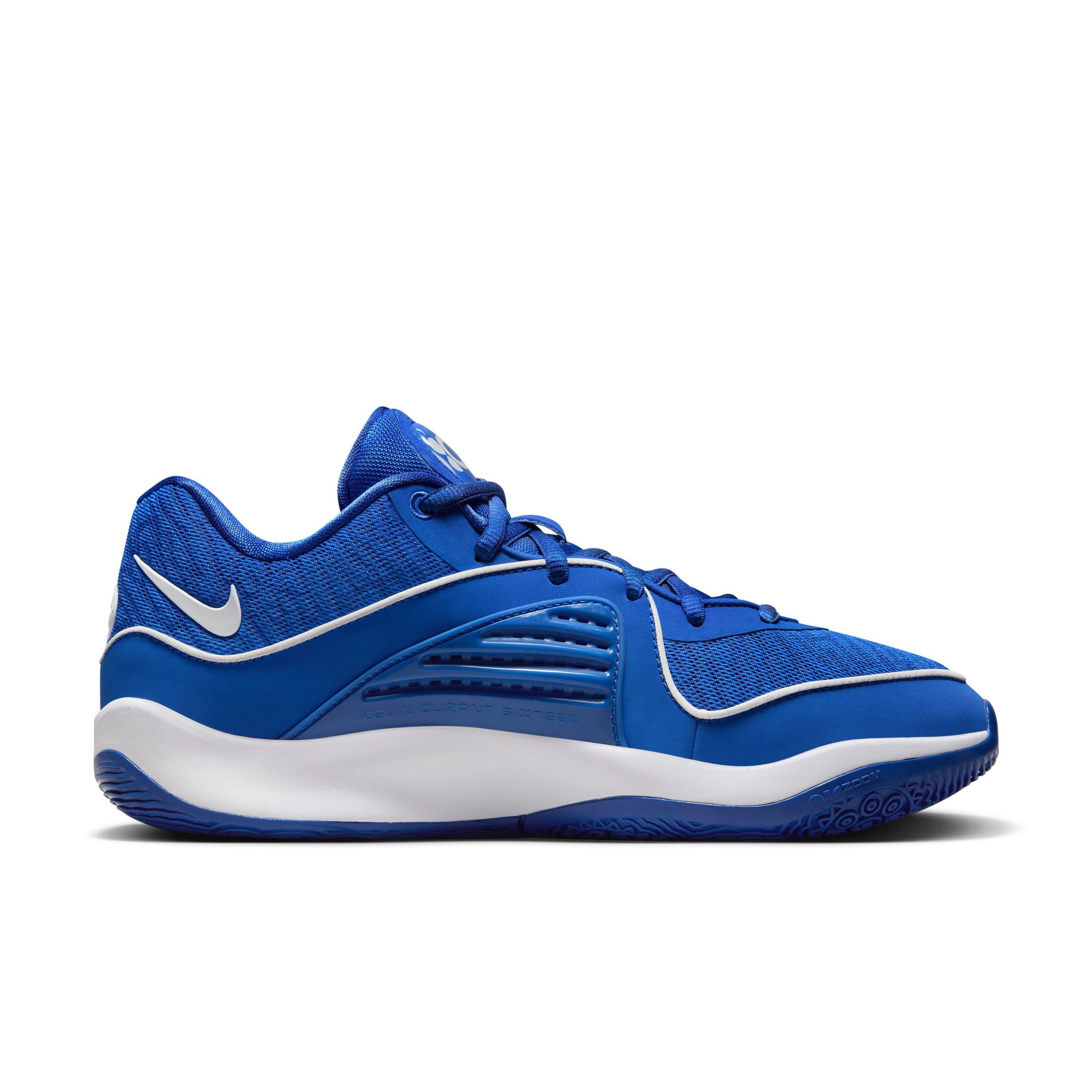 Color: ROYAL/WHITE