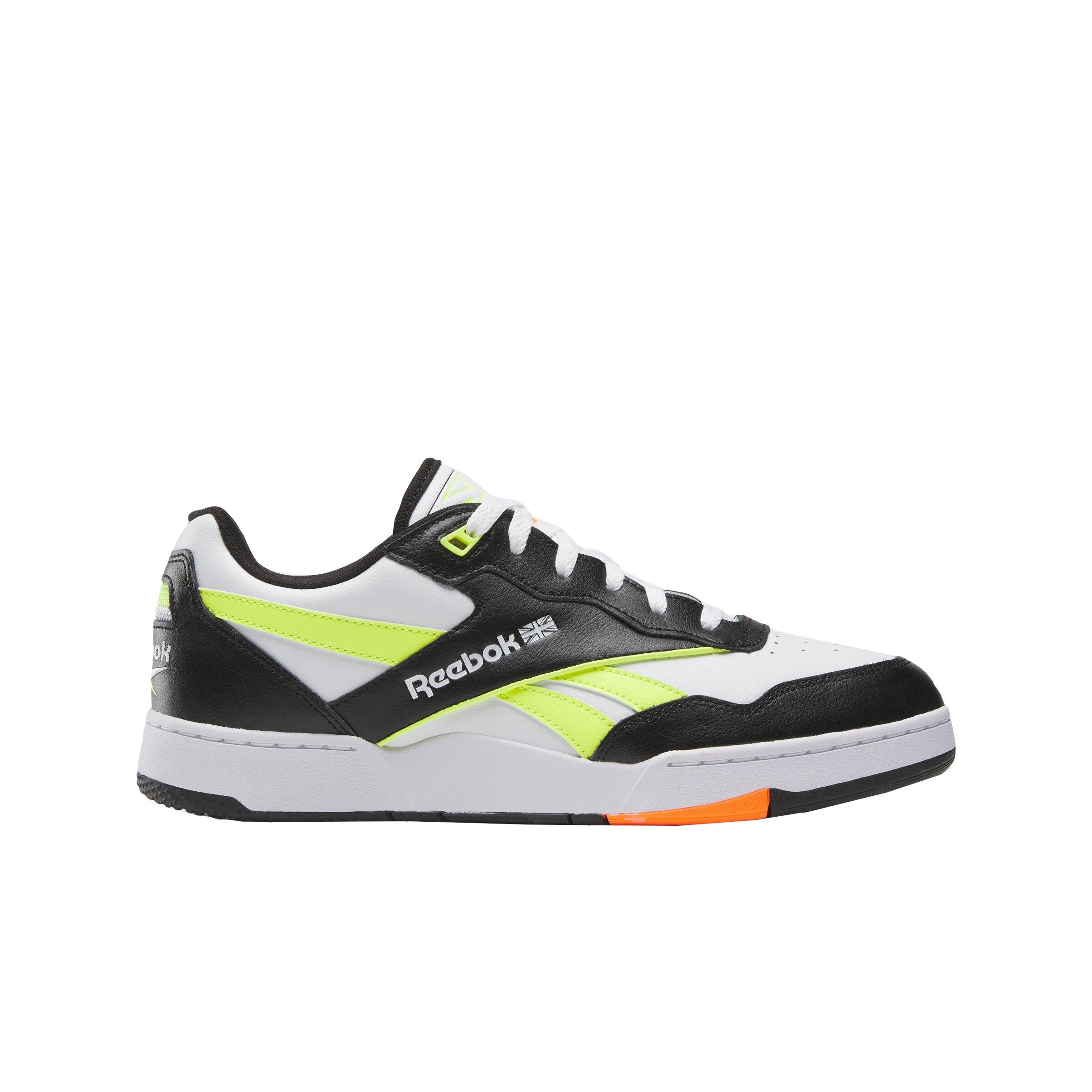 Color: BLACK/YELLOW/WHITE