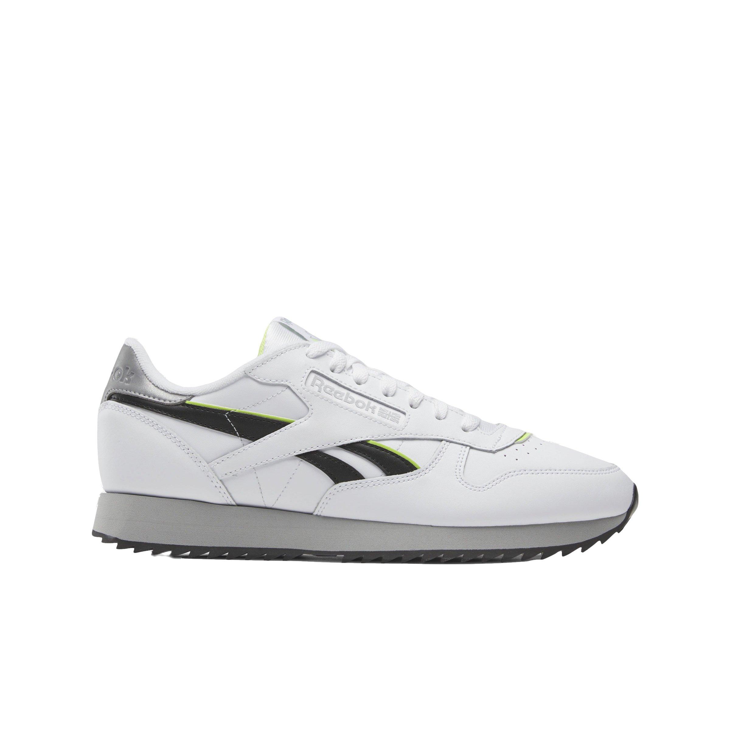 Color: WHITE/GREY/BLACK