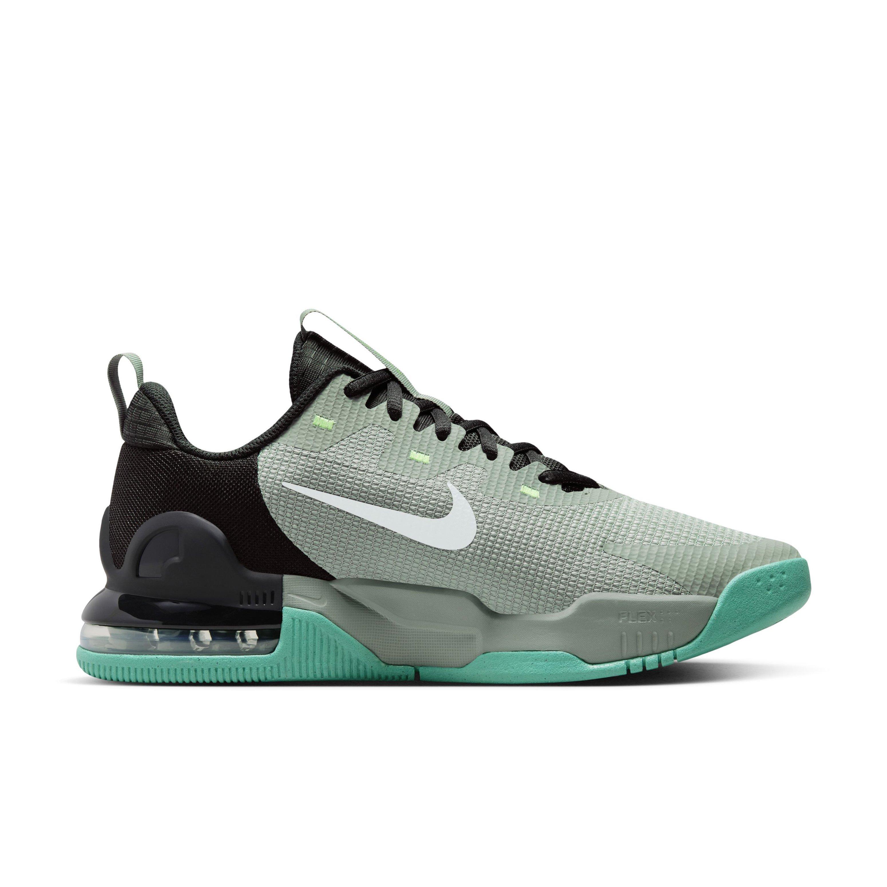 Color: GREY/BLACK/WHITE/MINT