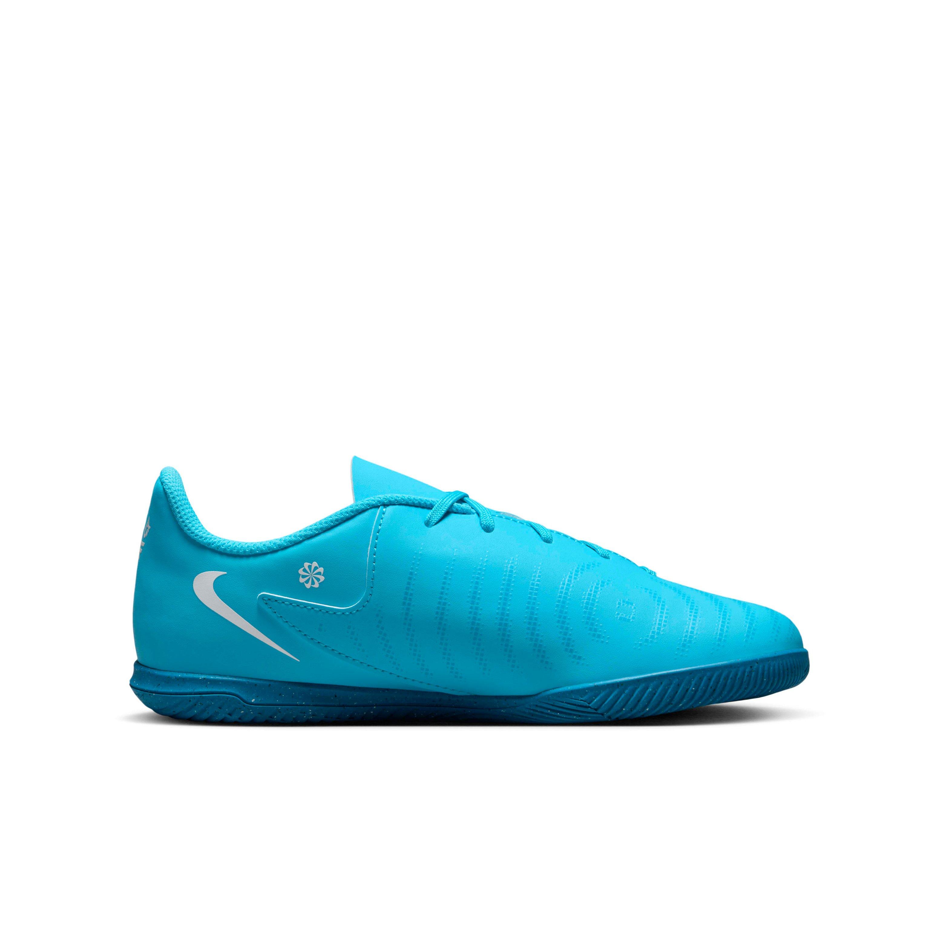 Color: BLUE/WHITE