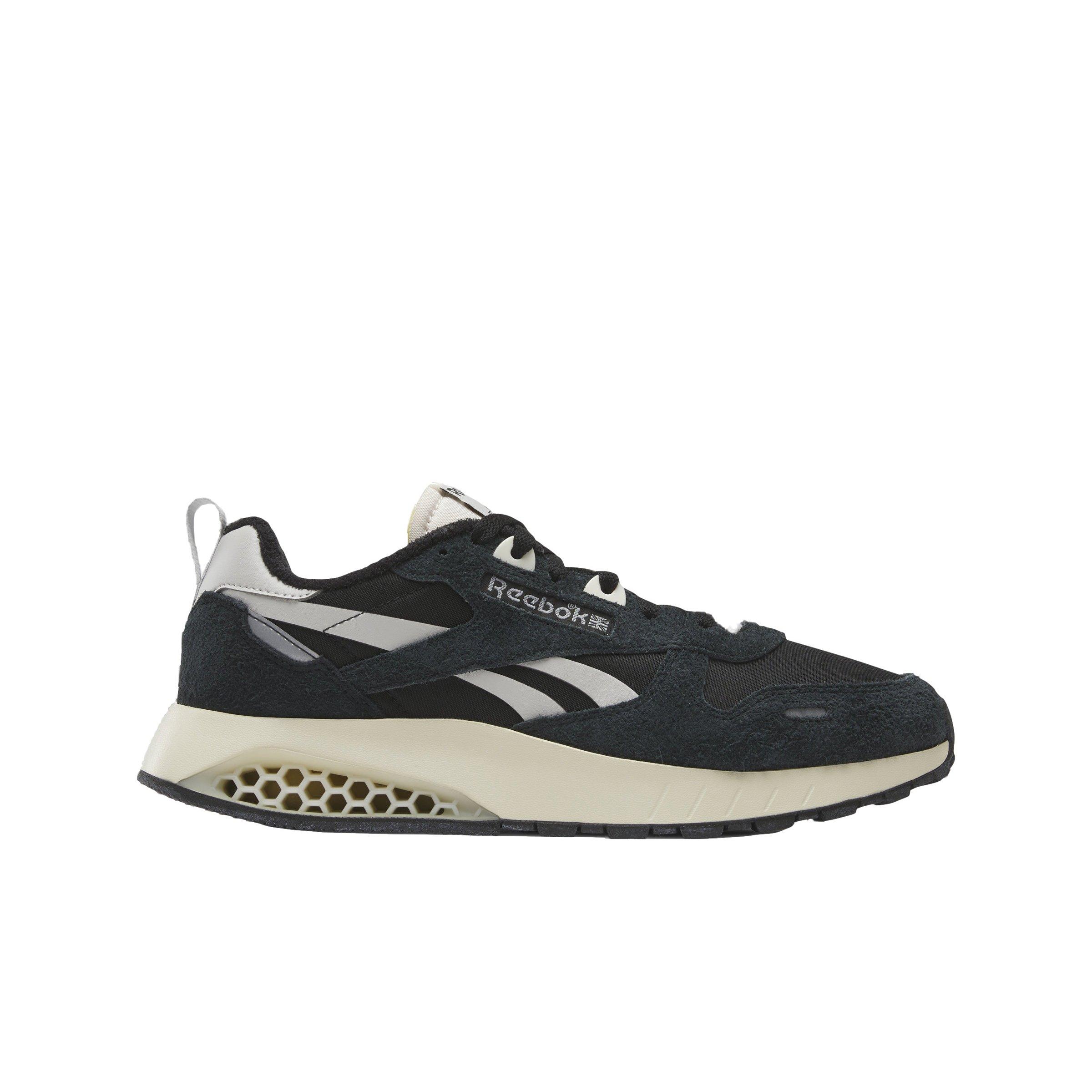 Color: BLACK/STEELY/ALABASTER