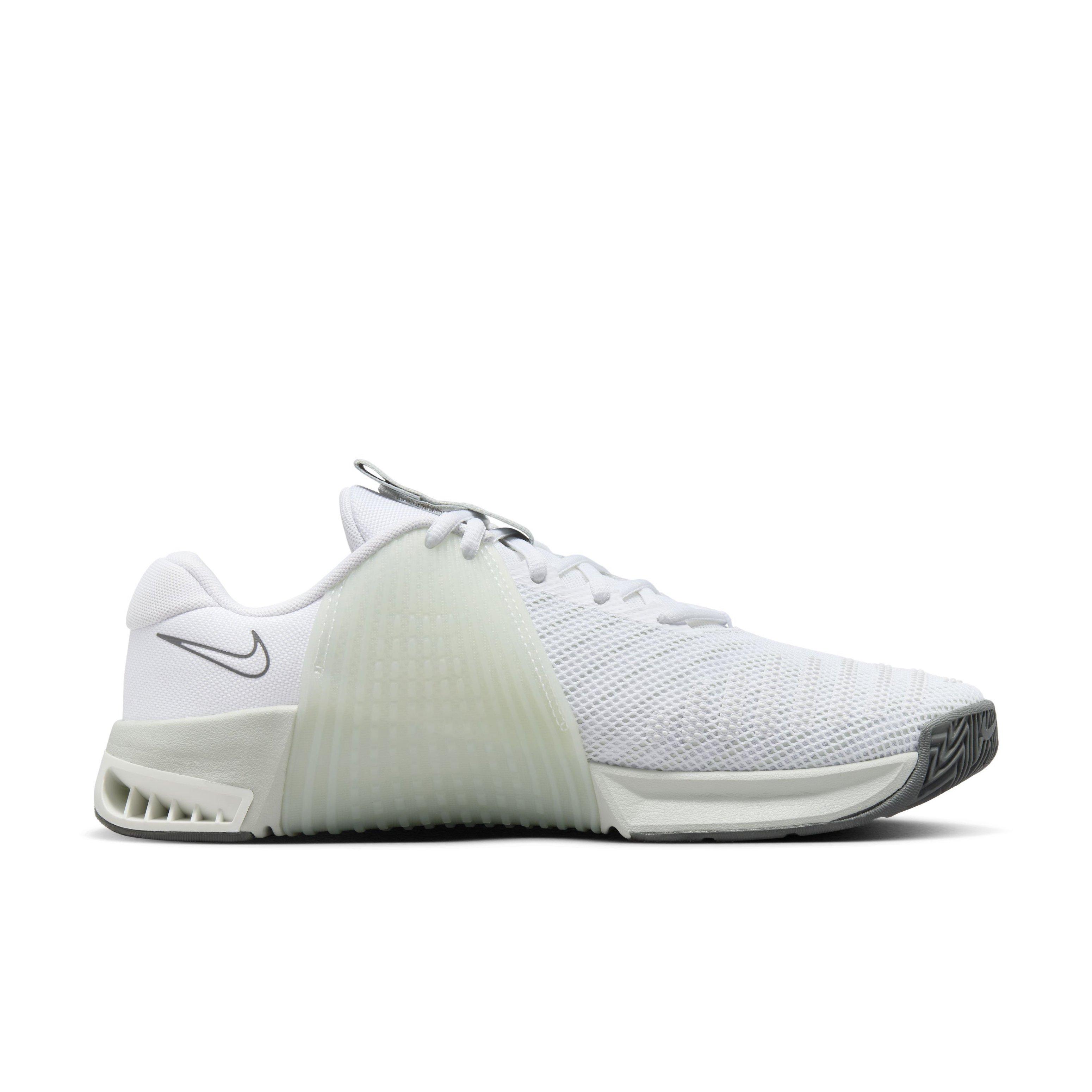 Color: WHITE/LT SILVER/MANDARIN.WHITE