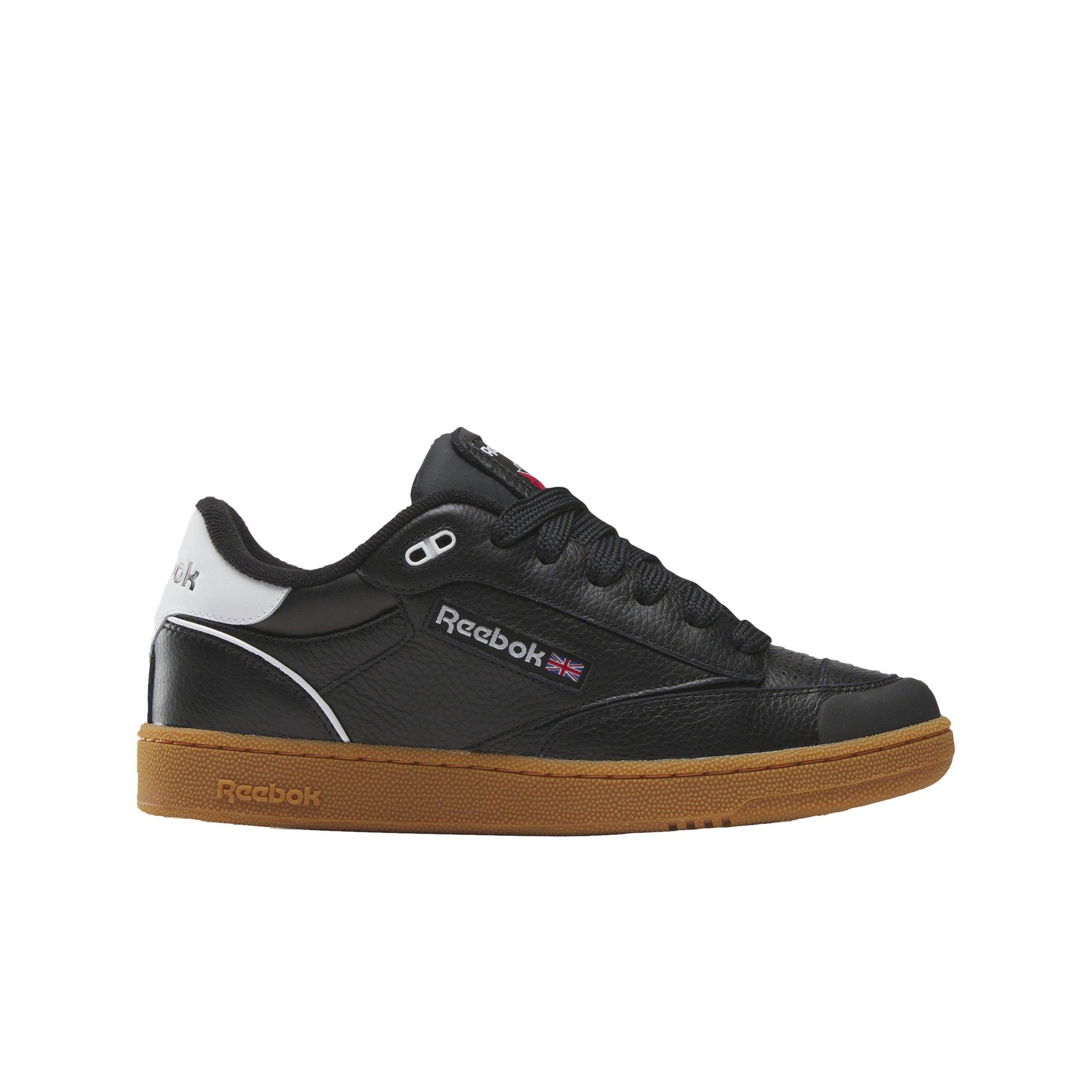 Color: BLACK/WHITE/GUM