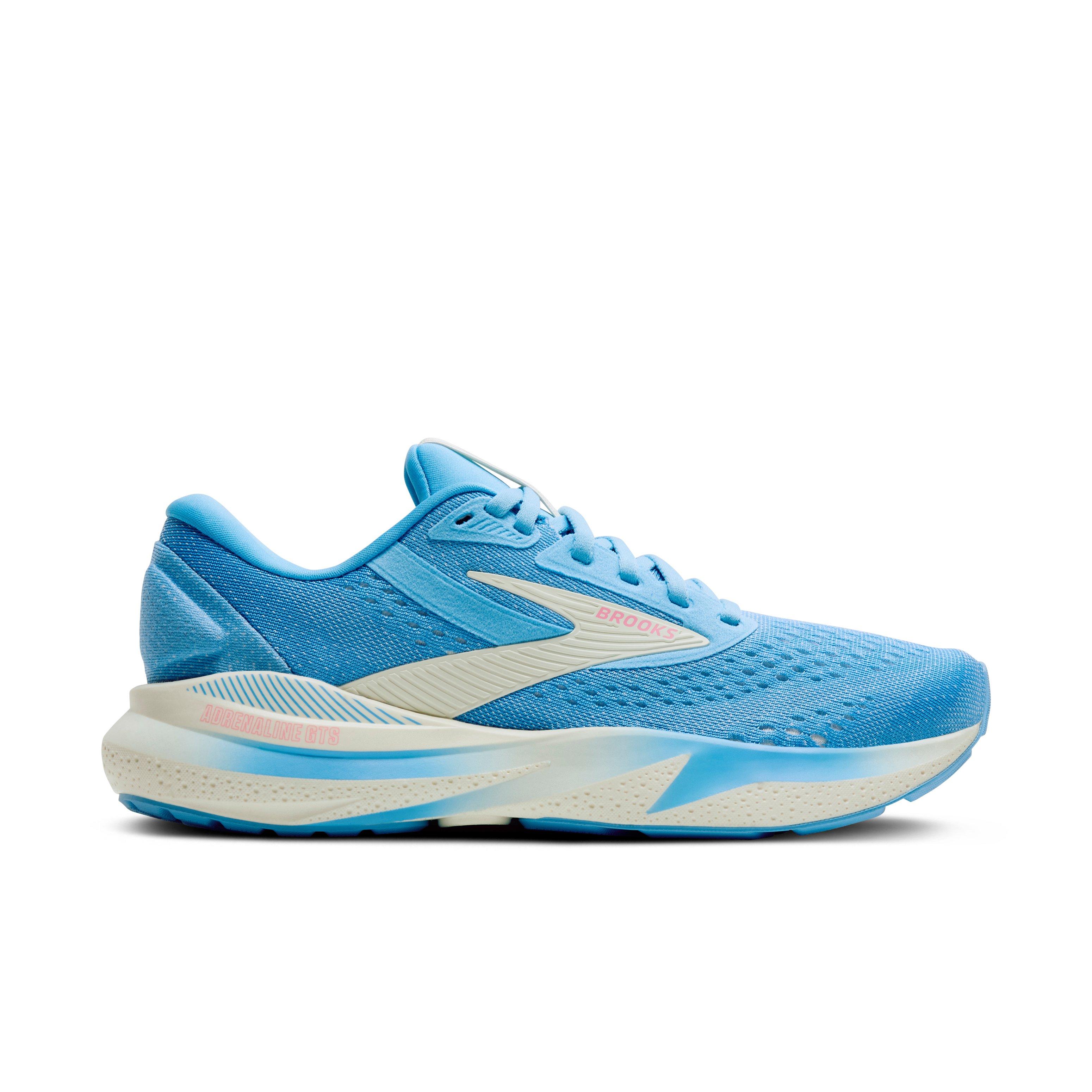 Color: BLUE/GREY/PINK