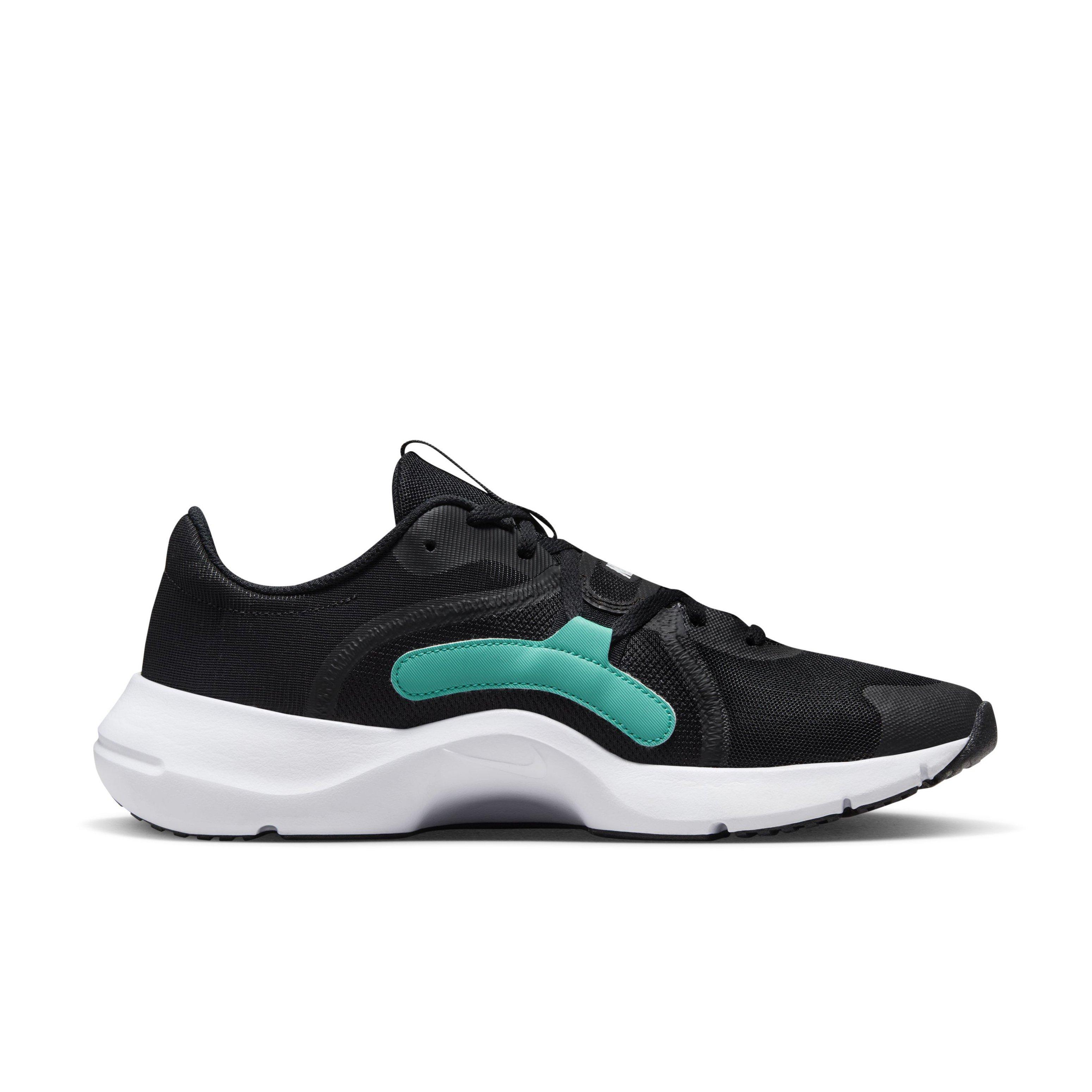 Color: BLACK./JADE/WHITE