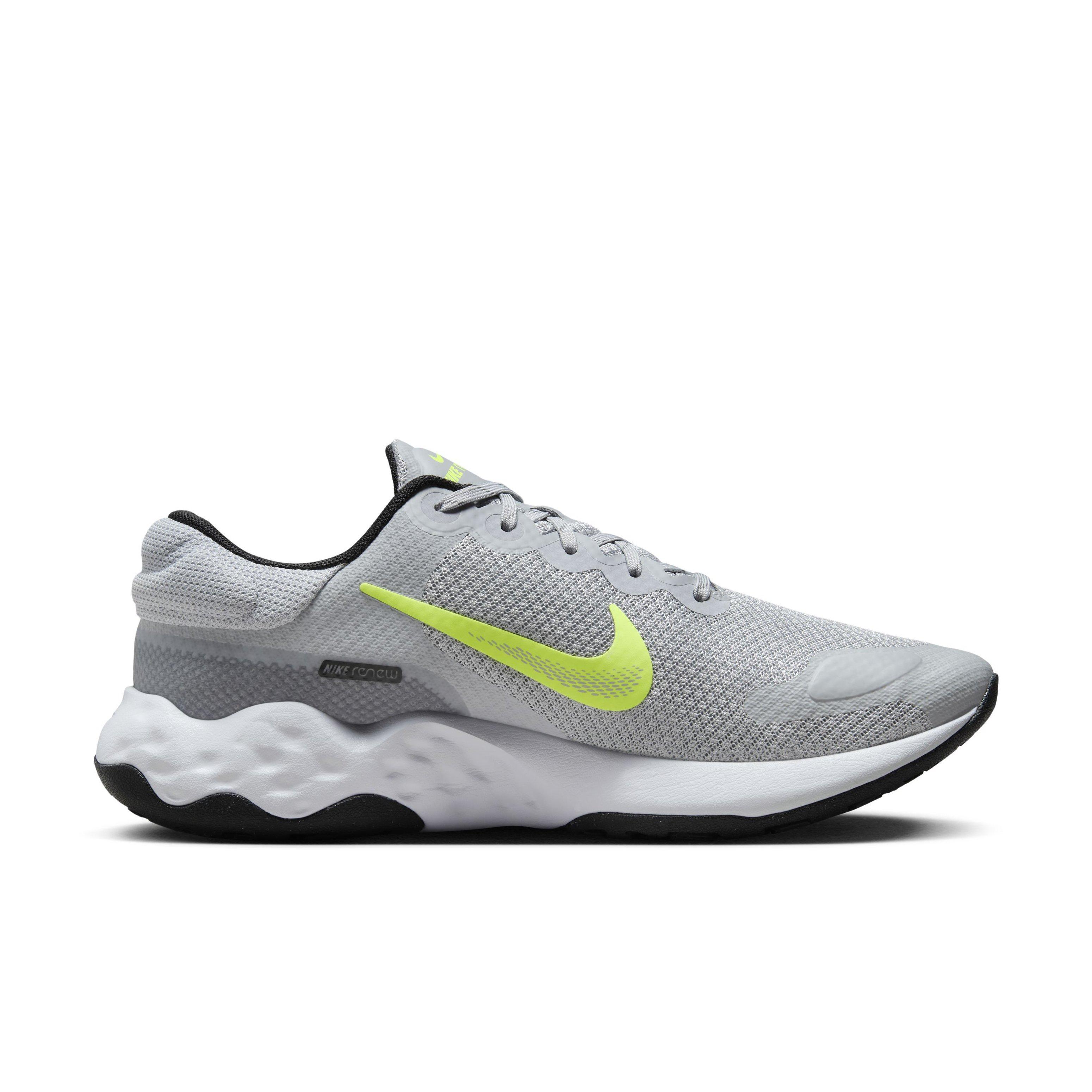 Color: GREY/YELLOW