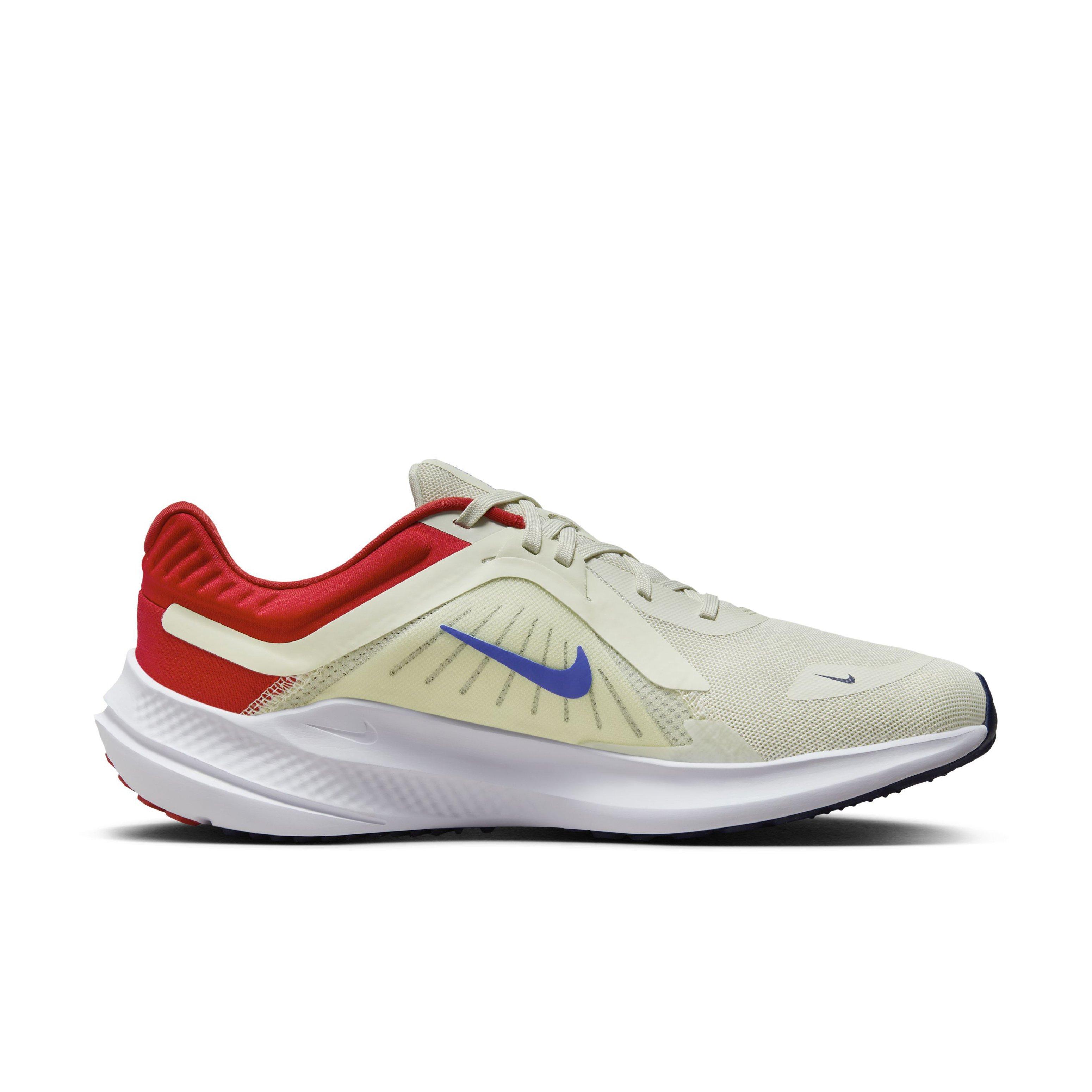 Color: SEA GLASS/RED/WHITE/BLUE