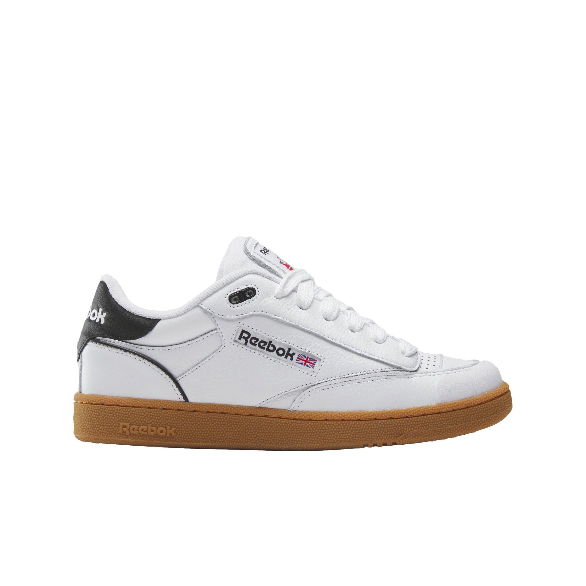 Color: WHITE/BLACK/GUM