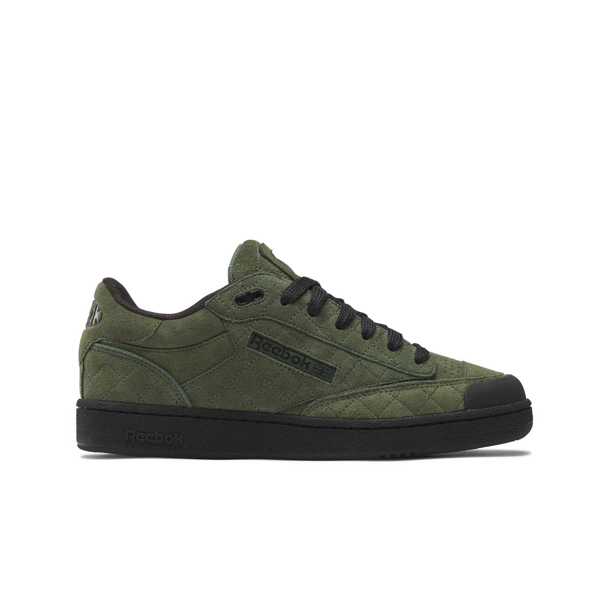 Color: GREEN/BLACK/ORANGE