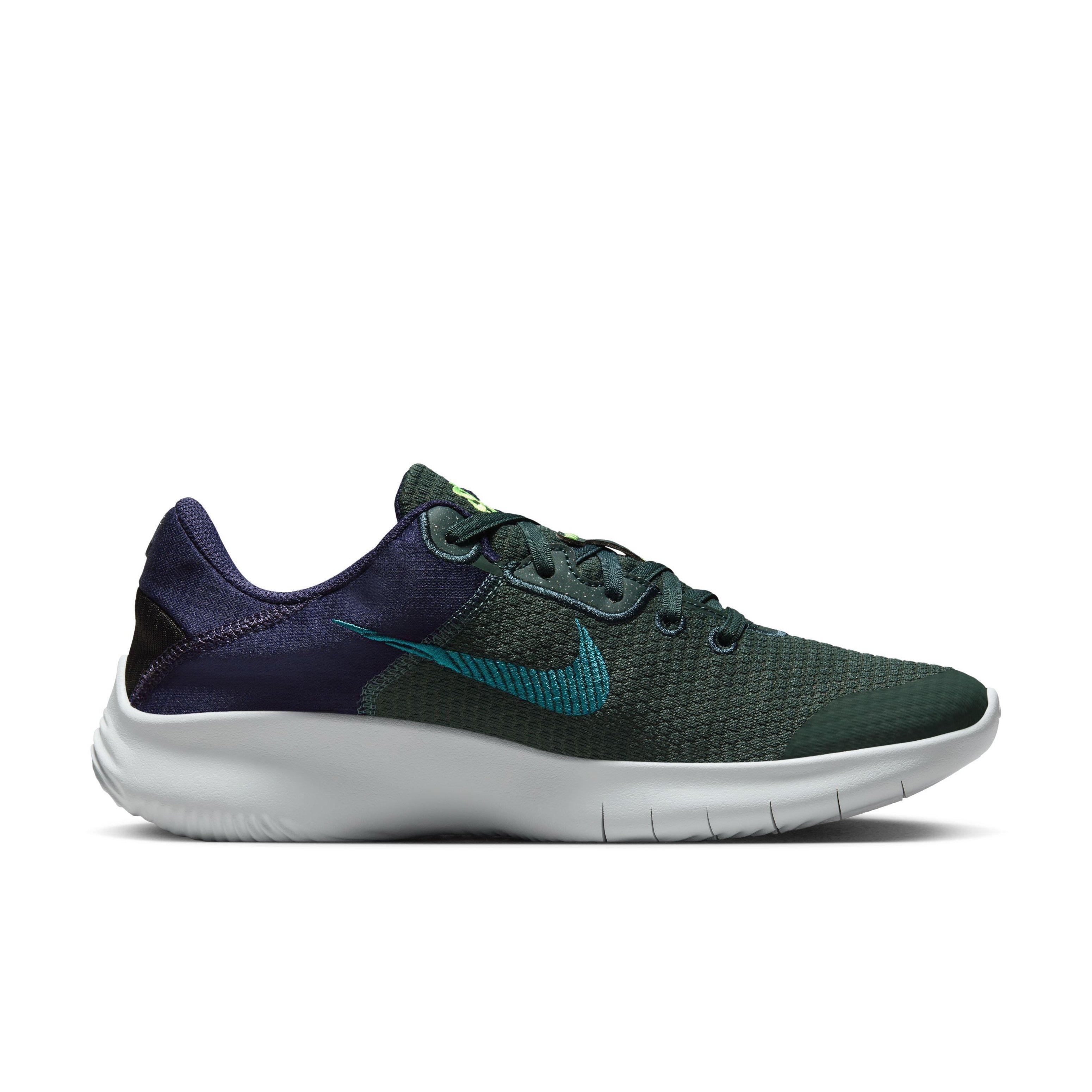 Color: DK GREEN/NAVY/TEAL