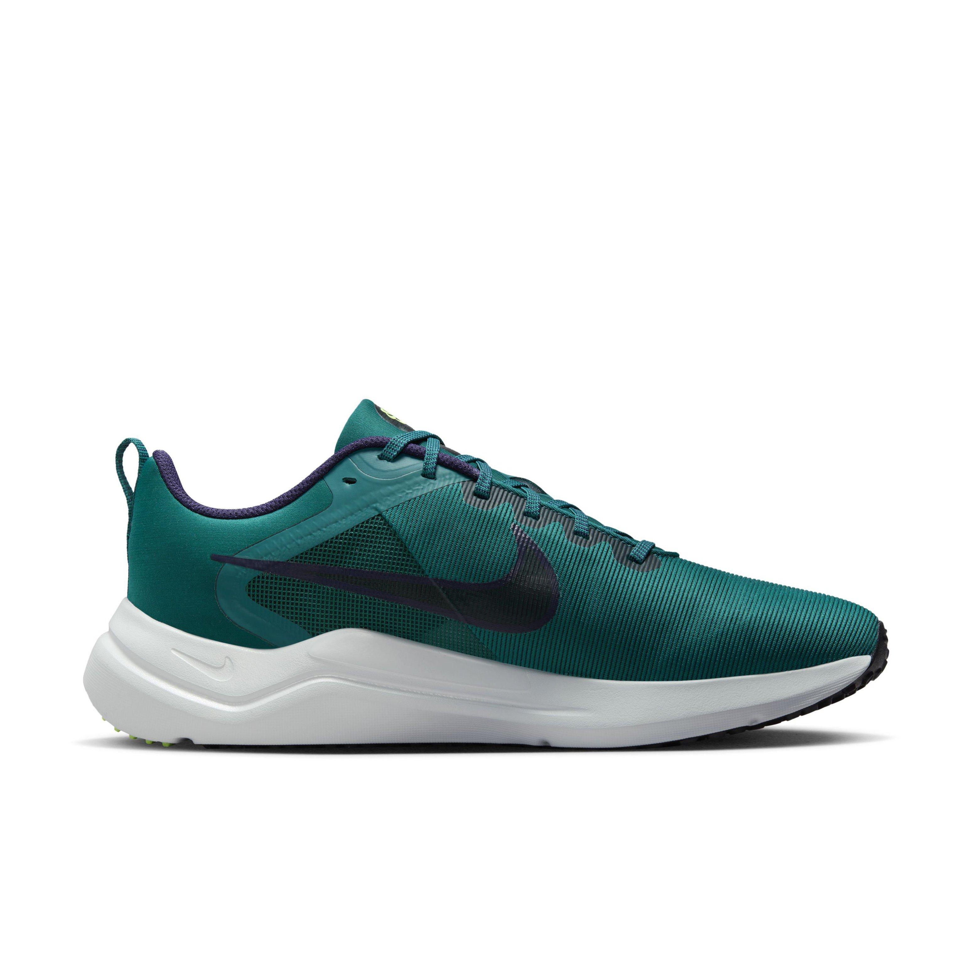color: DK TEAL/BLACK