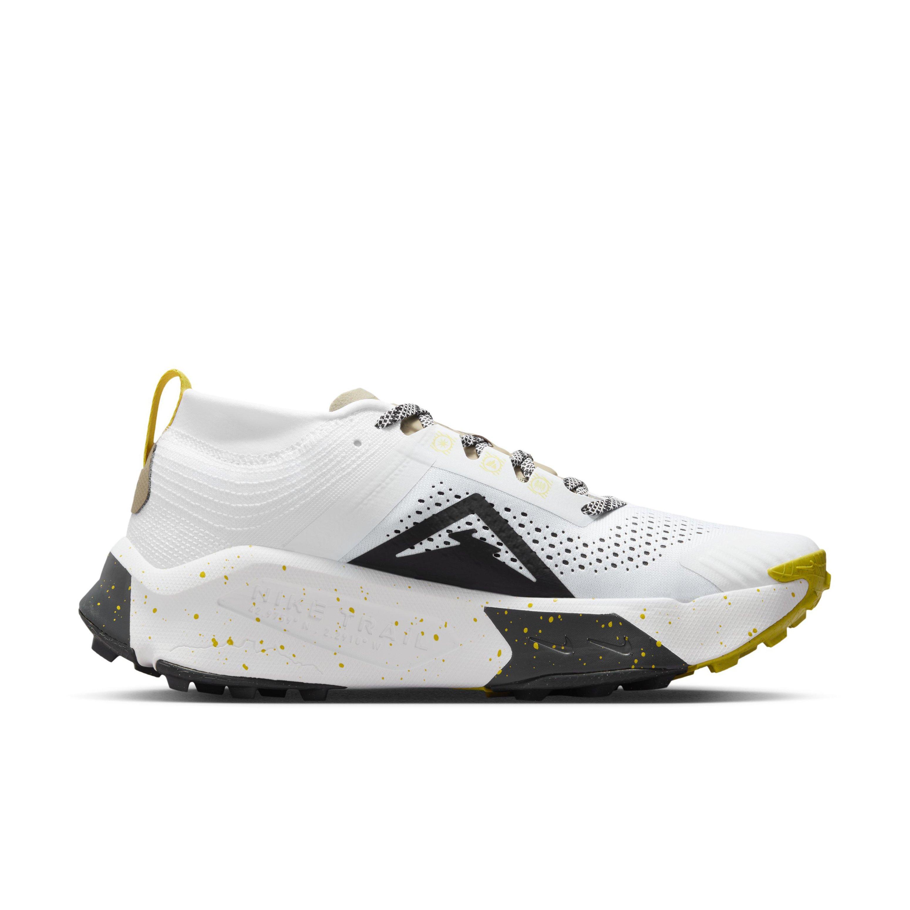 Color: WHITE/SILFUR/ANTHRACITE/BLACK