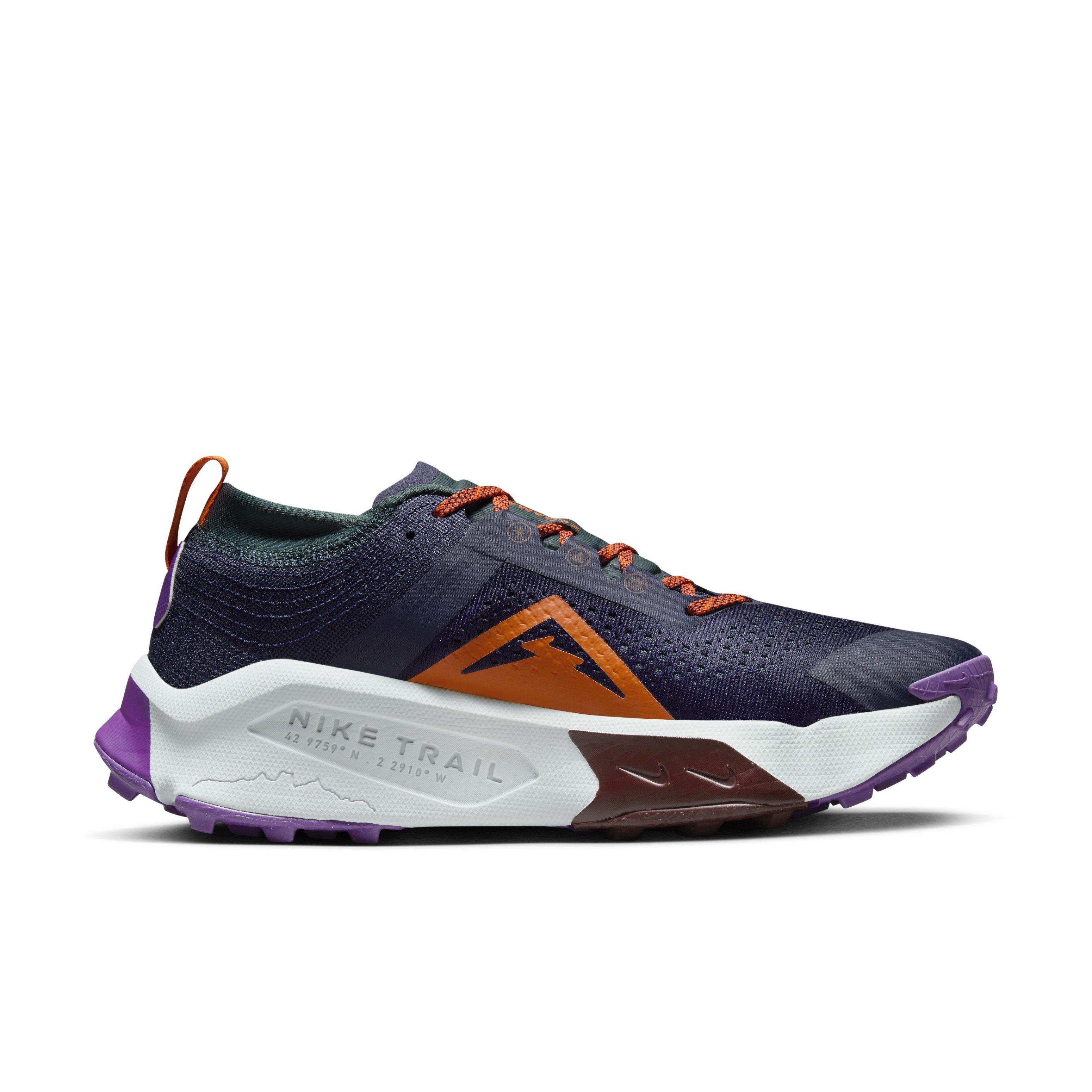 Color: NAVY/ORANGE/PURPLE