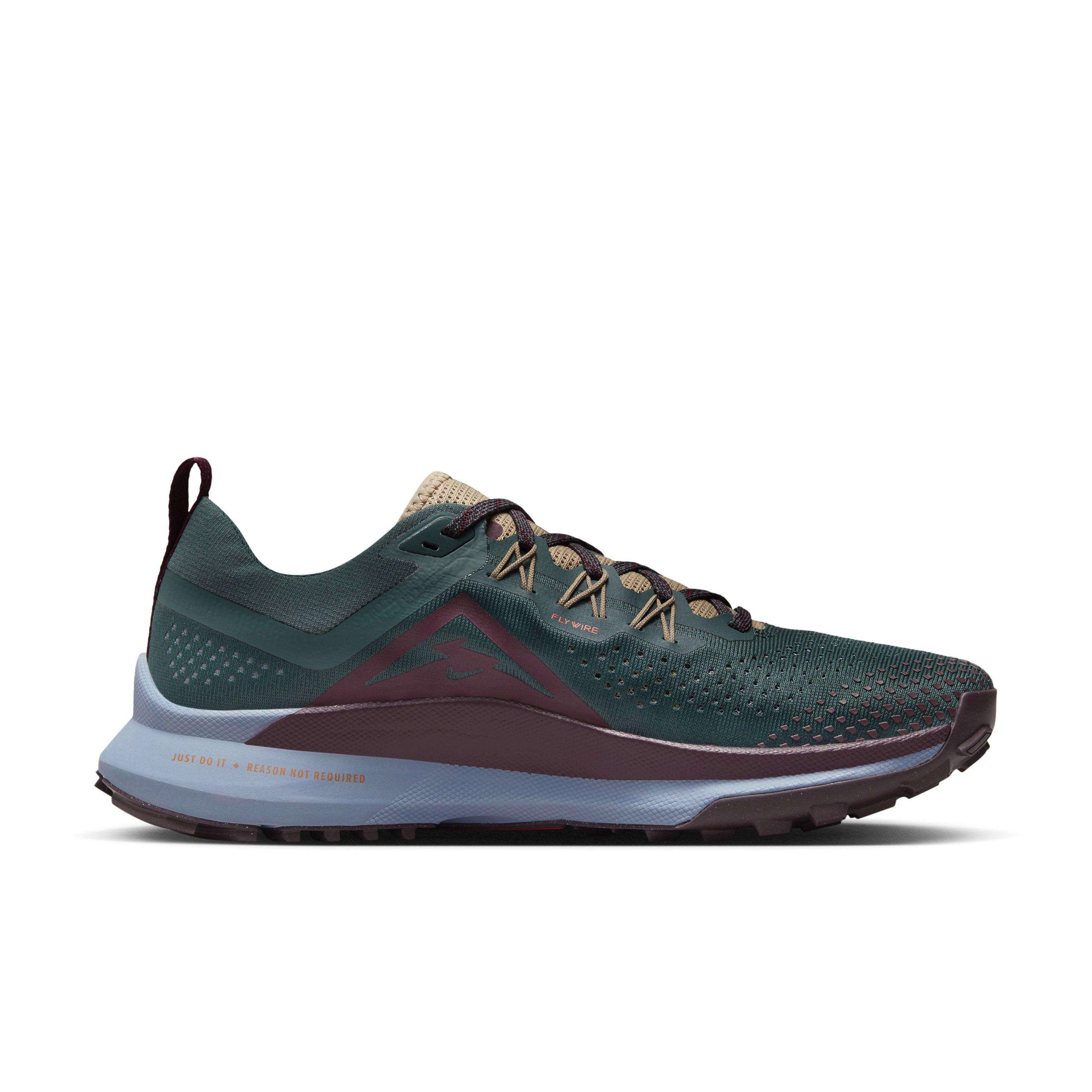 Color: JUNGLE/KHAKI/SLATE/MAROON