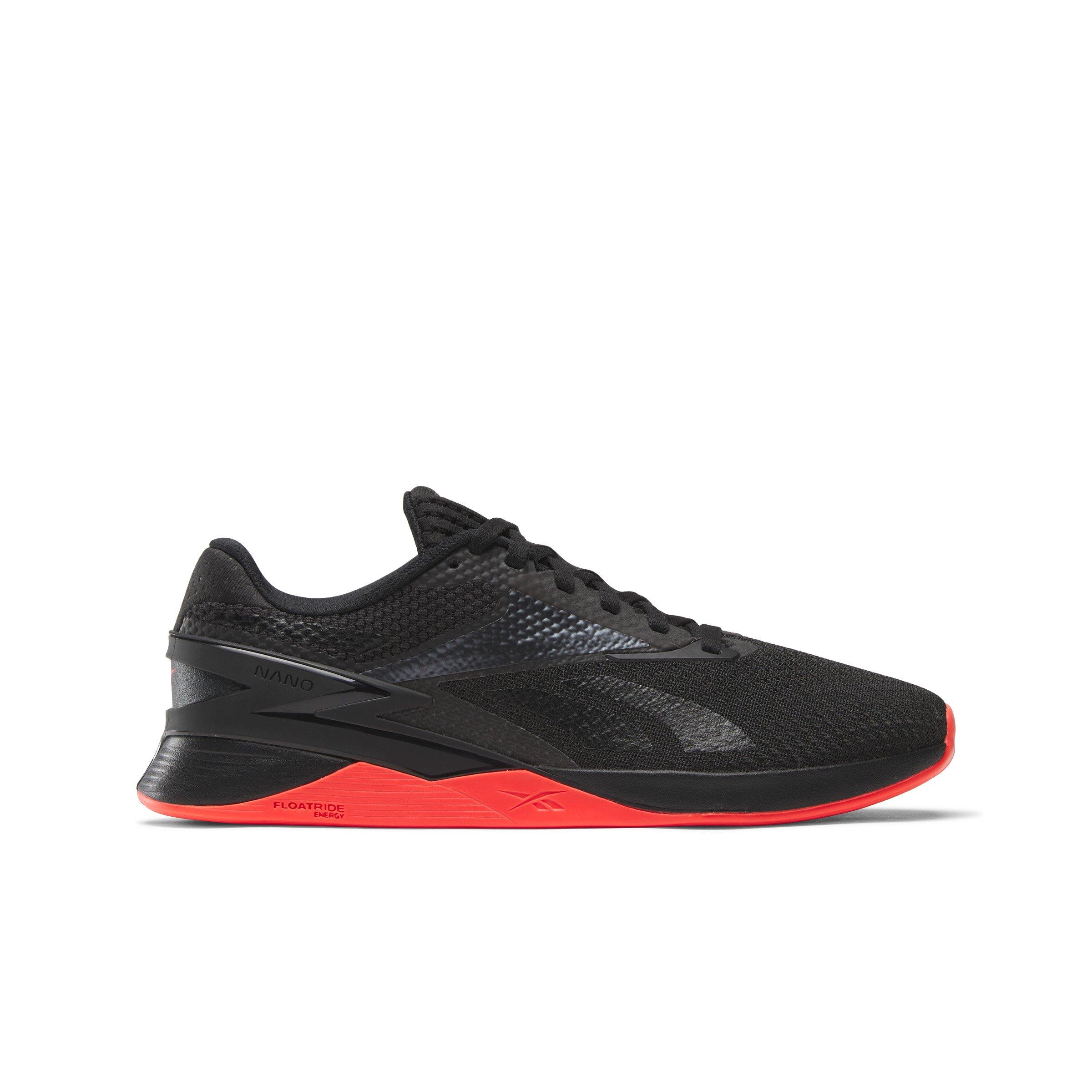 Color: BLACK/CHERRY/BLACK